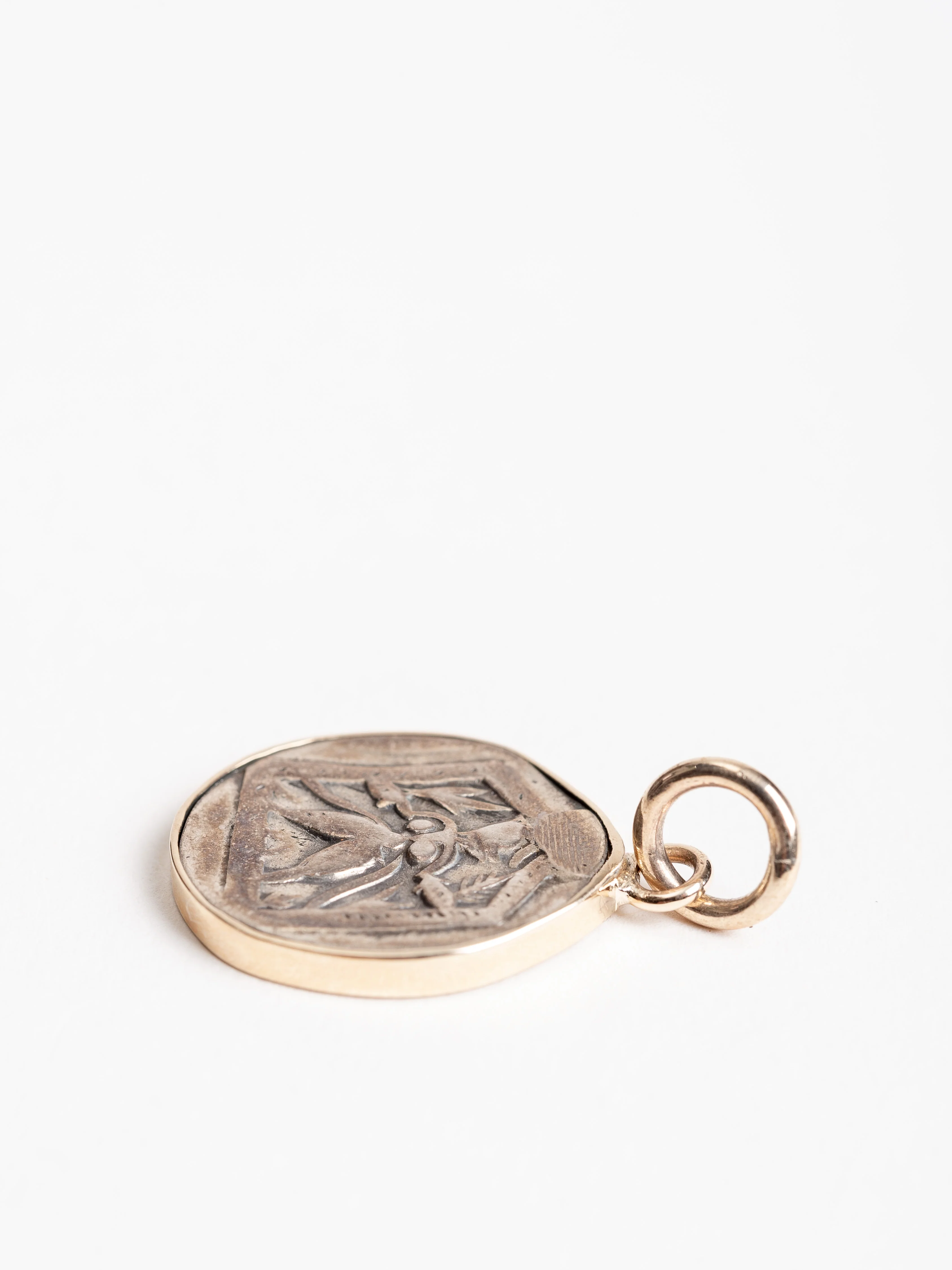pendant - silver - Image 3