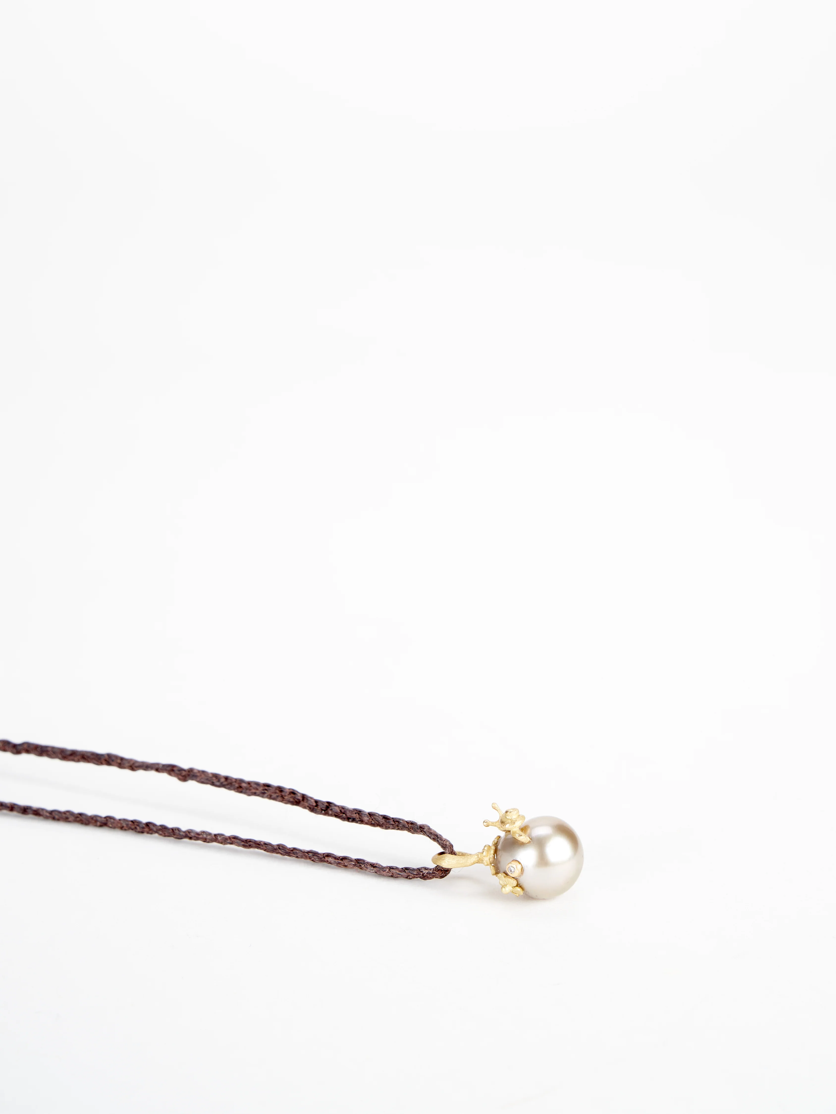 tahitian pearl necklace - Image 2