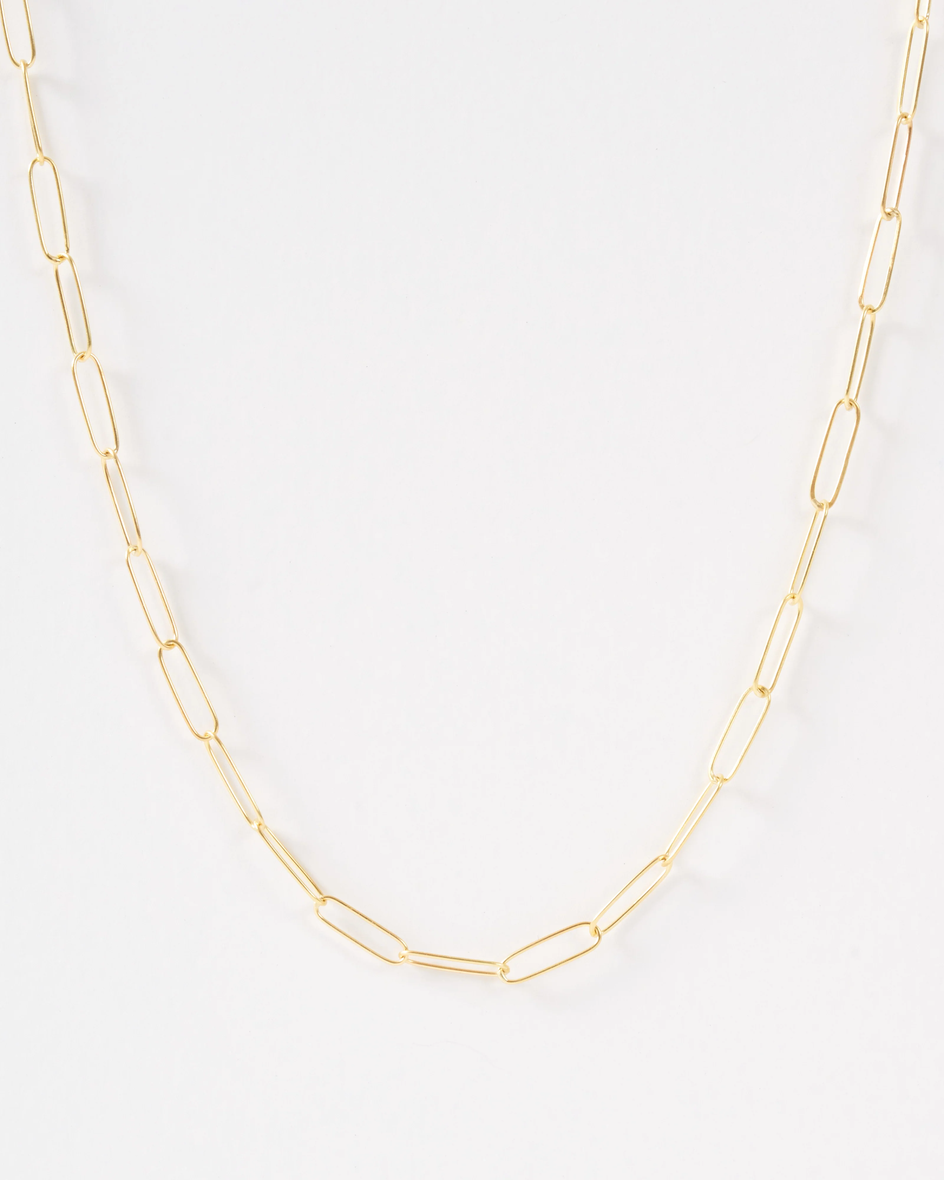 18" popsicle chain