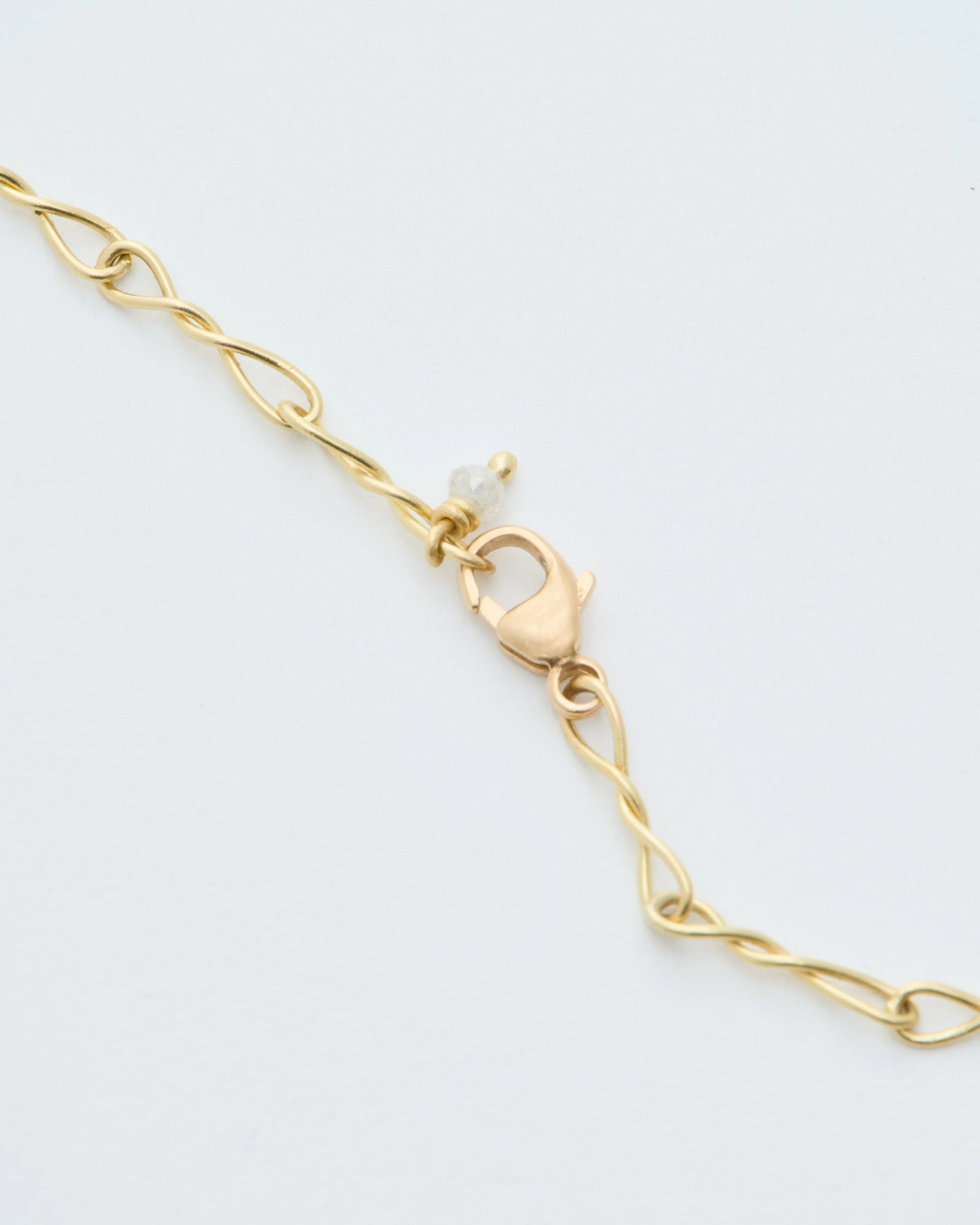 twisted popsicle necklace - Image 4