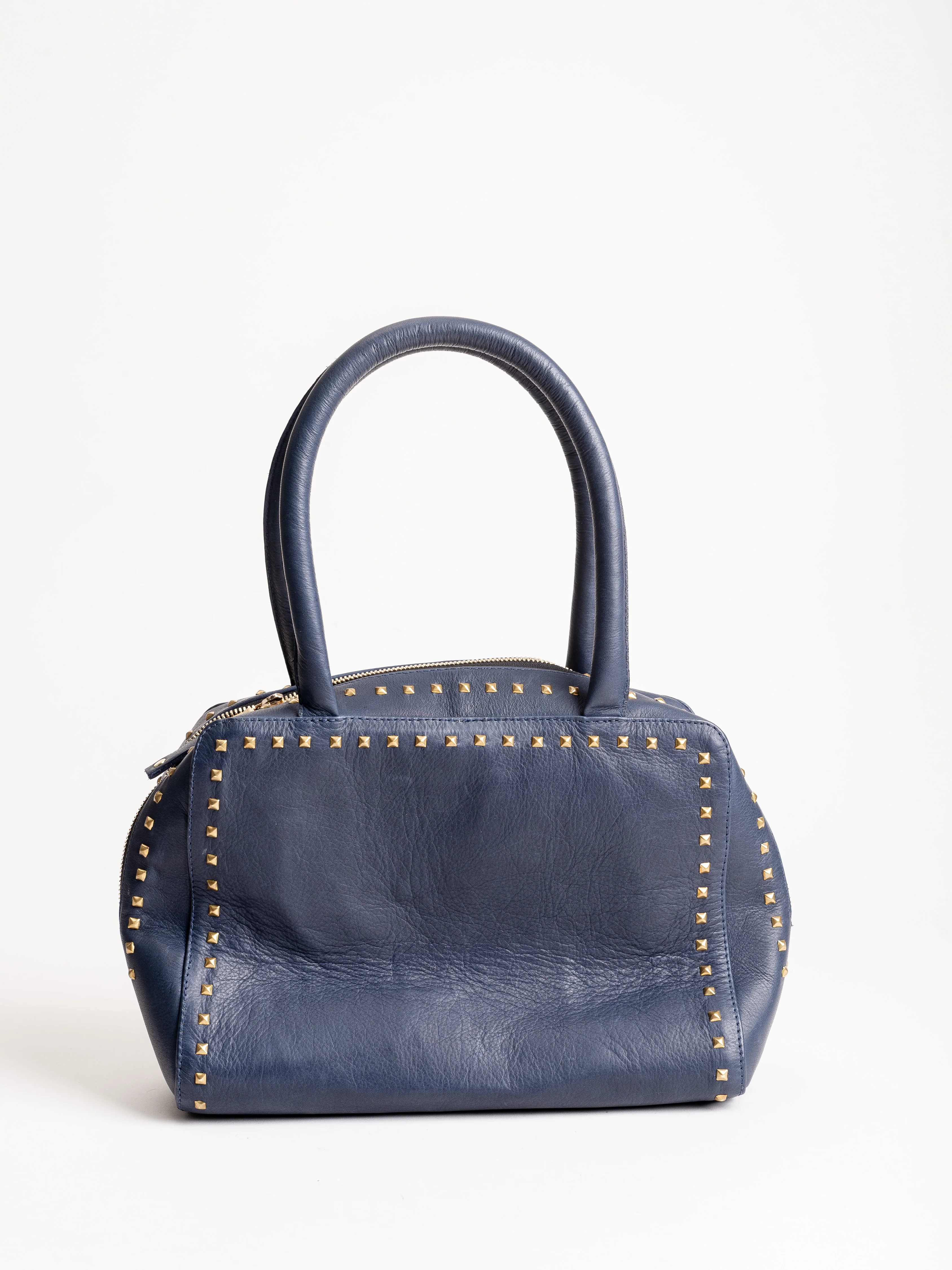 lennox bag - navy - Image 2