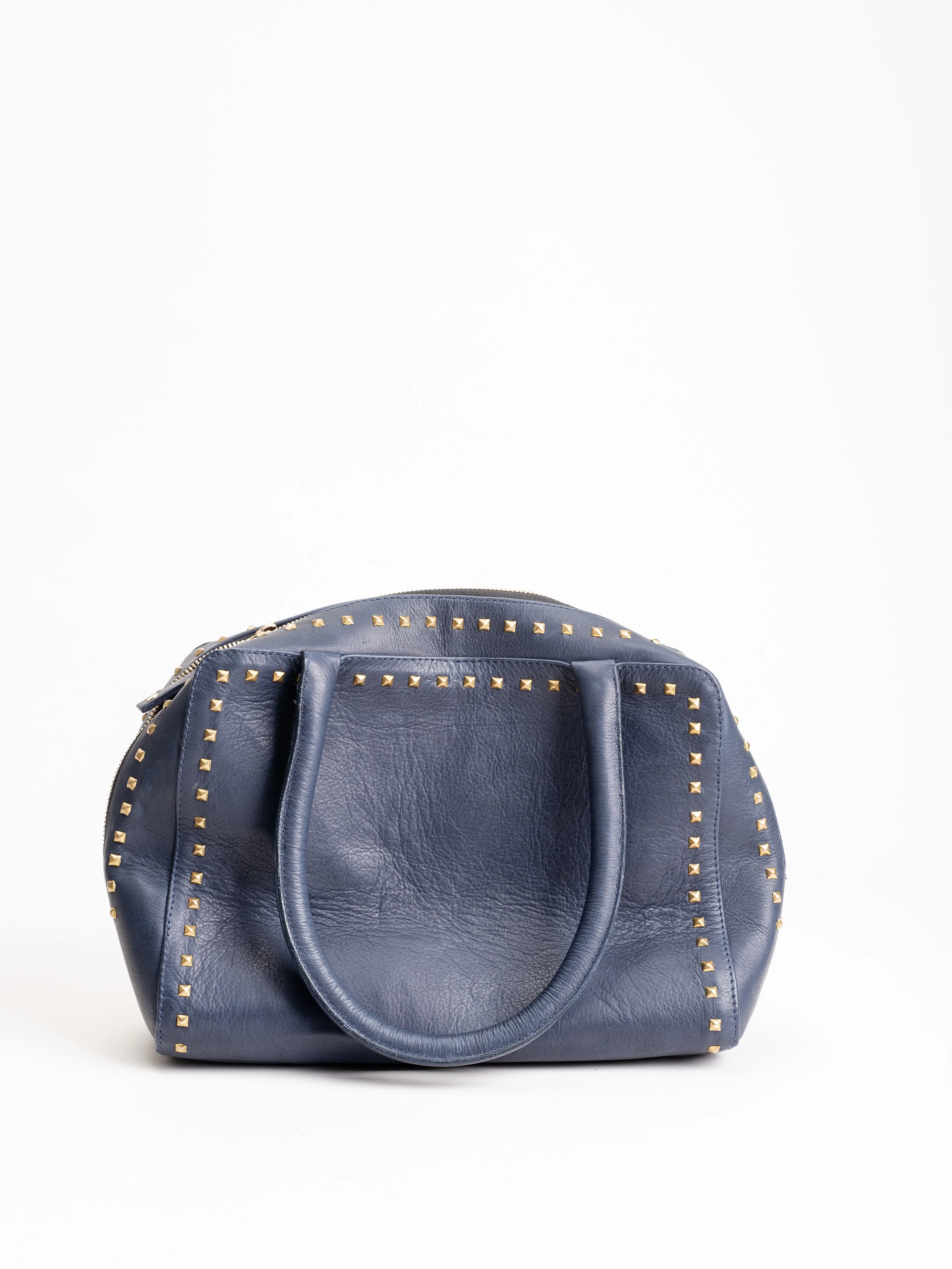 lennox bag - navy - Image 3