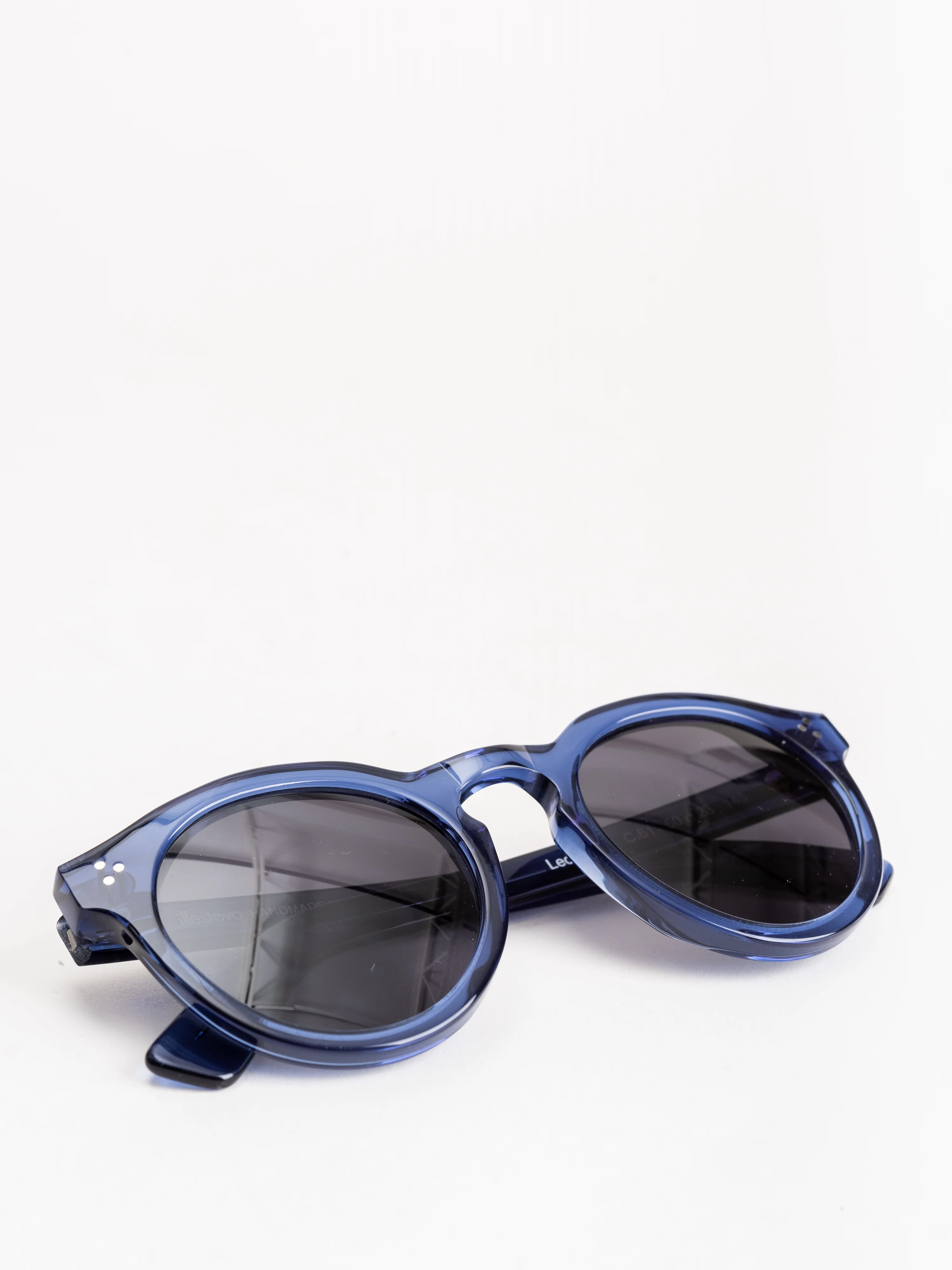 leonard II sunglasses - cobalt - Image 5