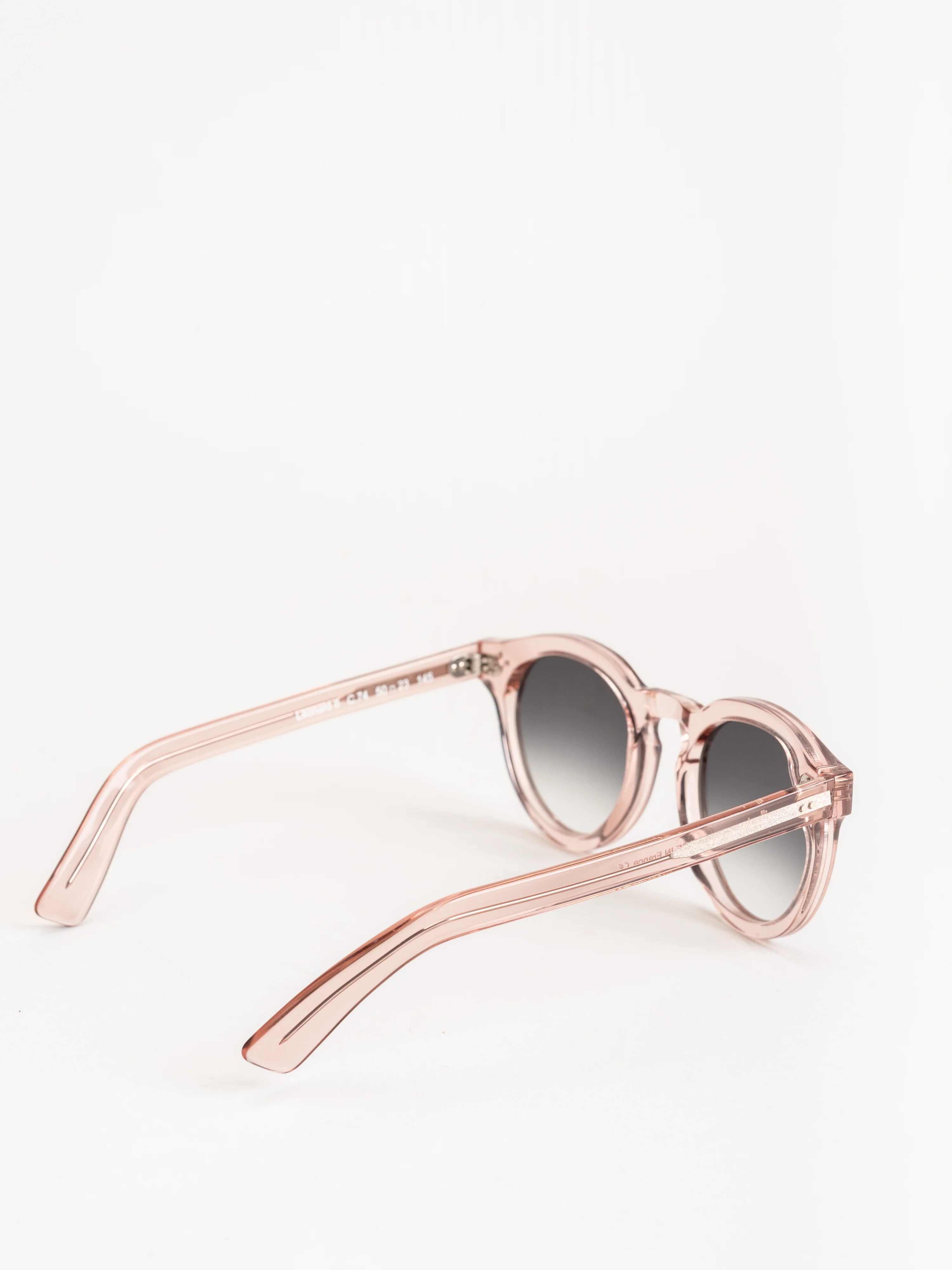 leonard II sunglasses - rose - Image 4