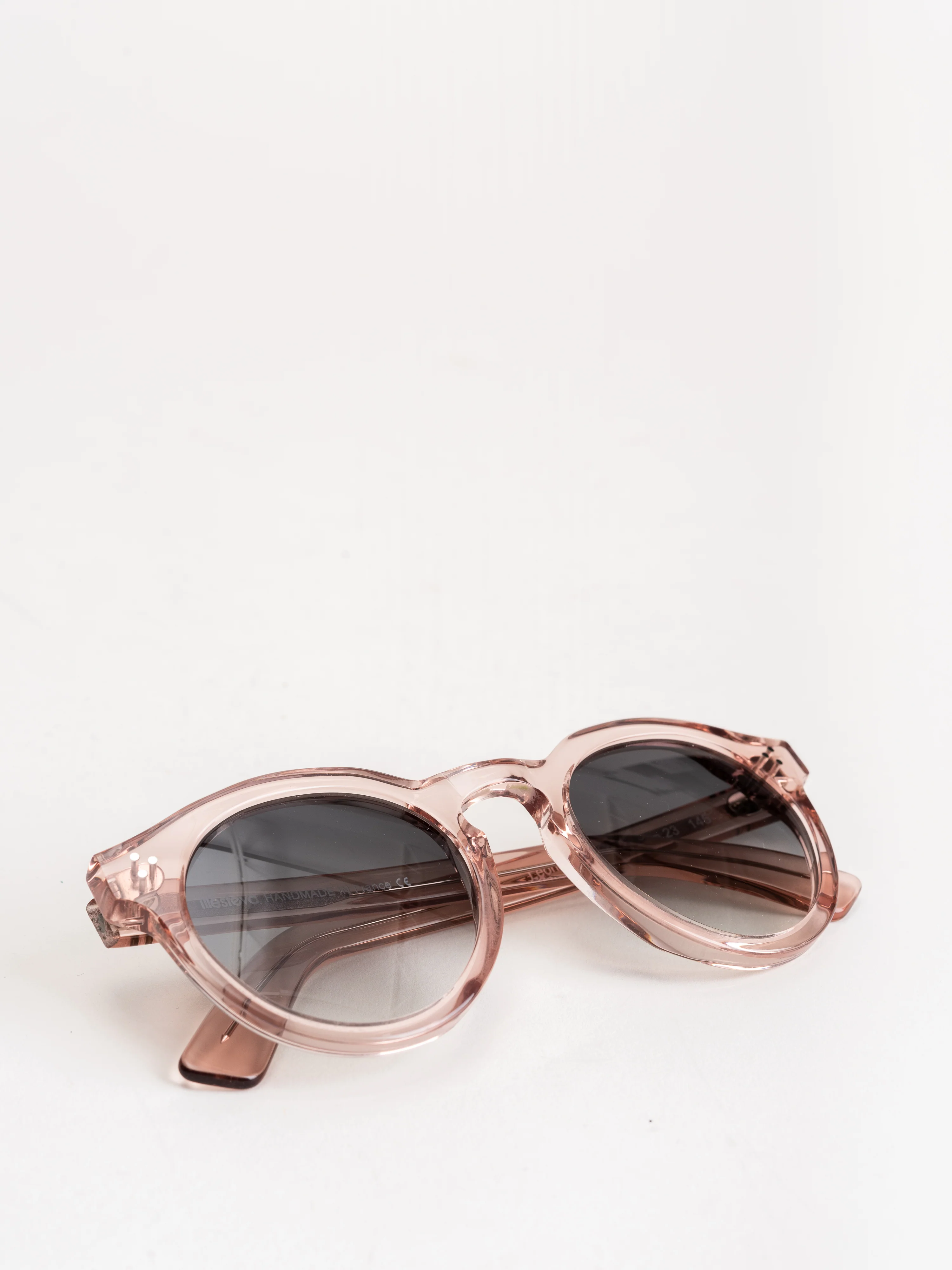 leonard II sunglasses - rose - Image 5