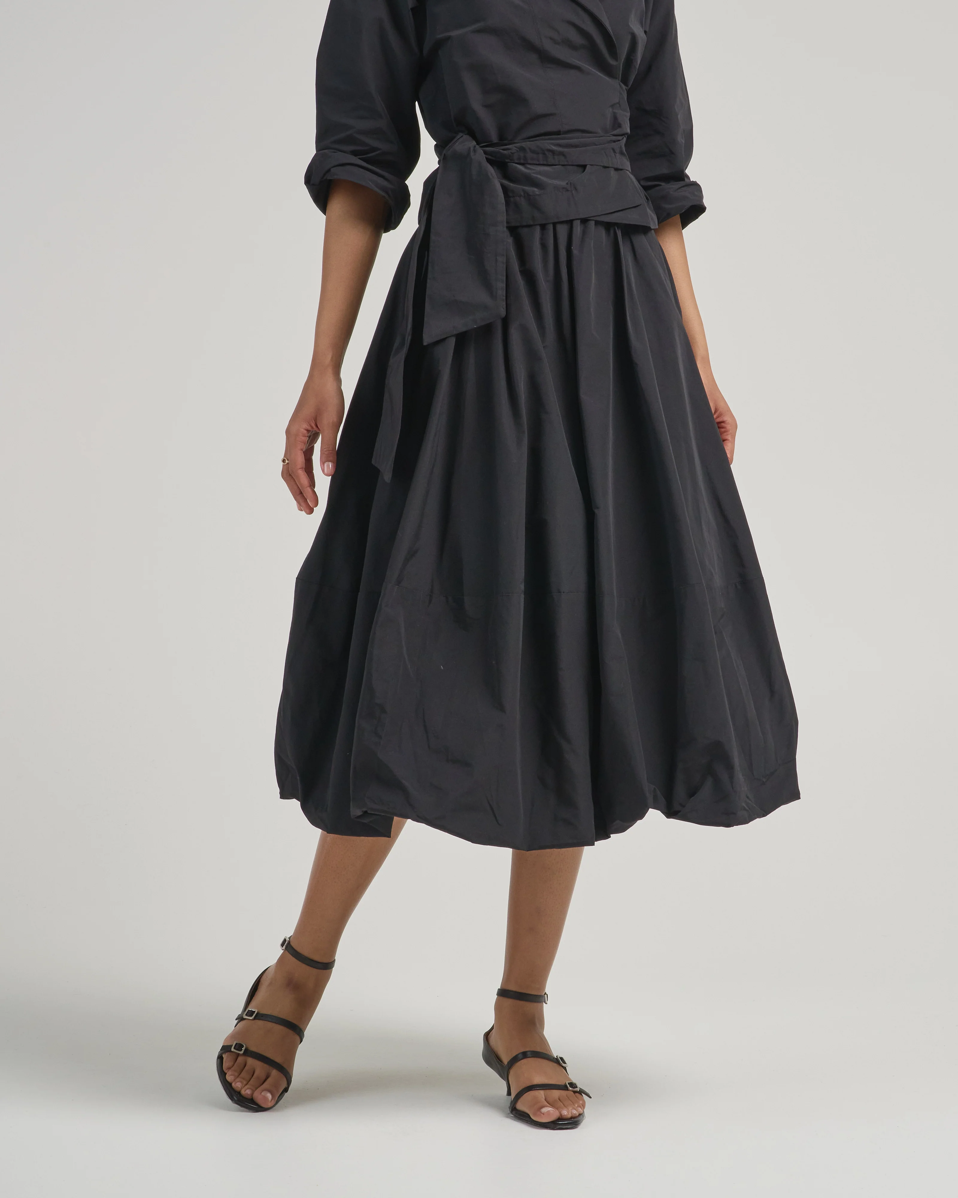 bubble skirt - Image 2