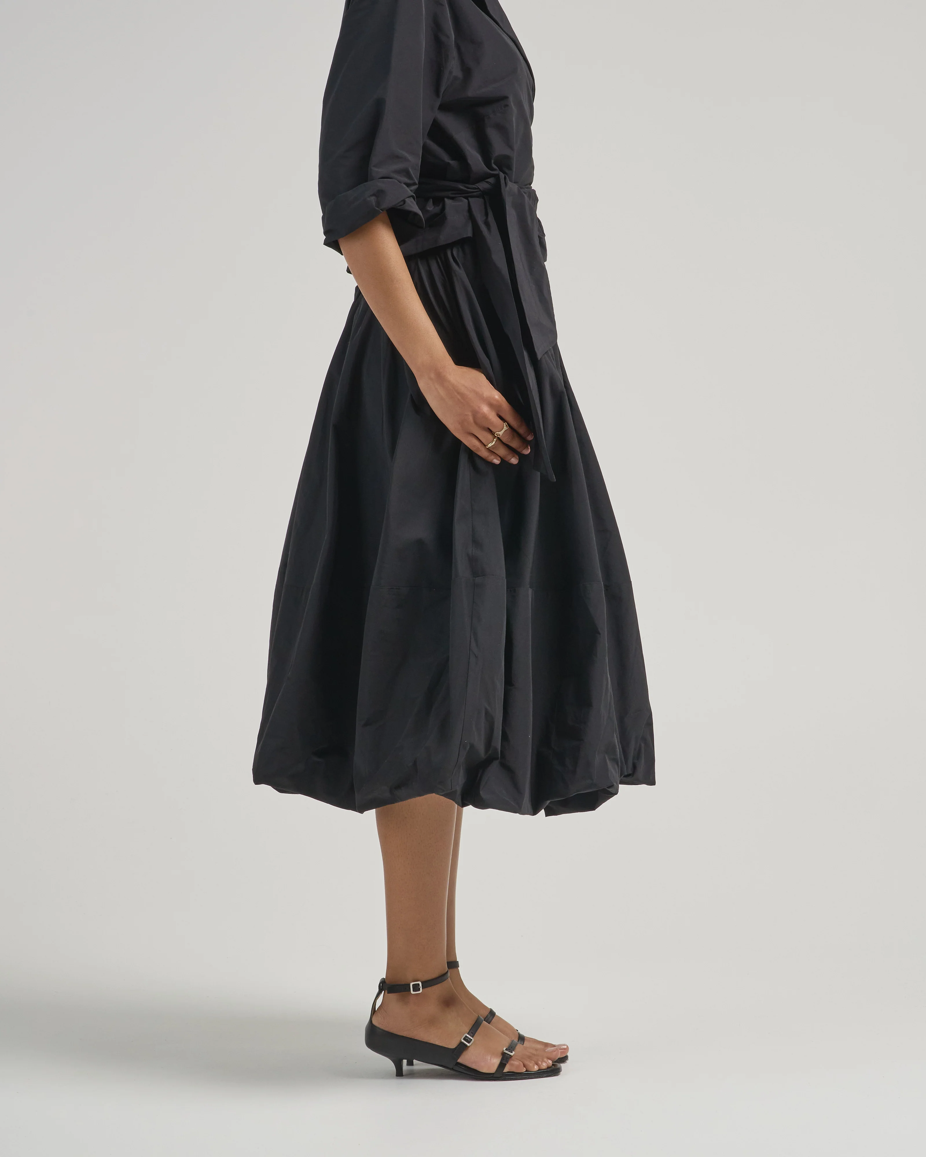 bubble skirt - Image 3