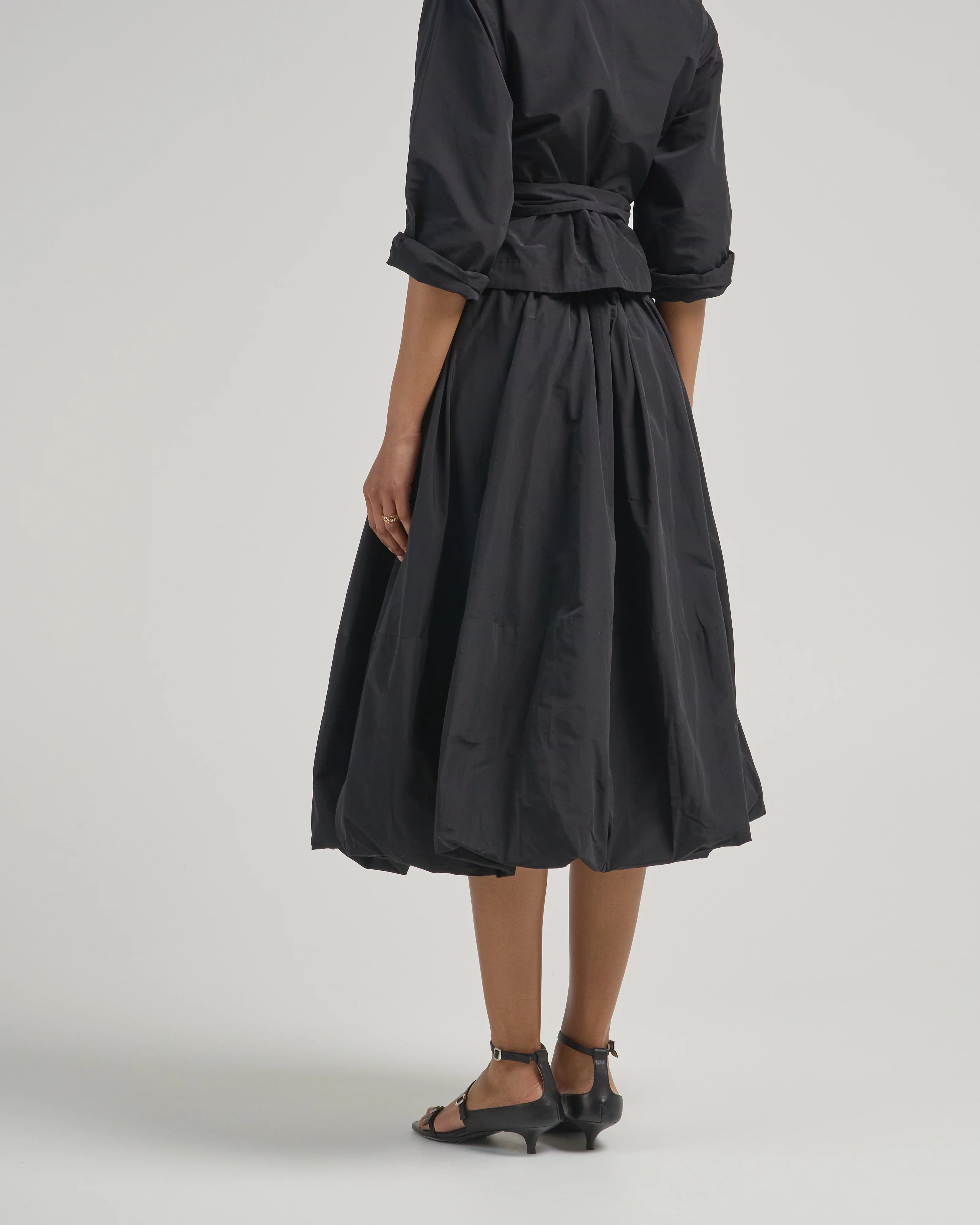 bubble skirt - Image 4