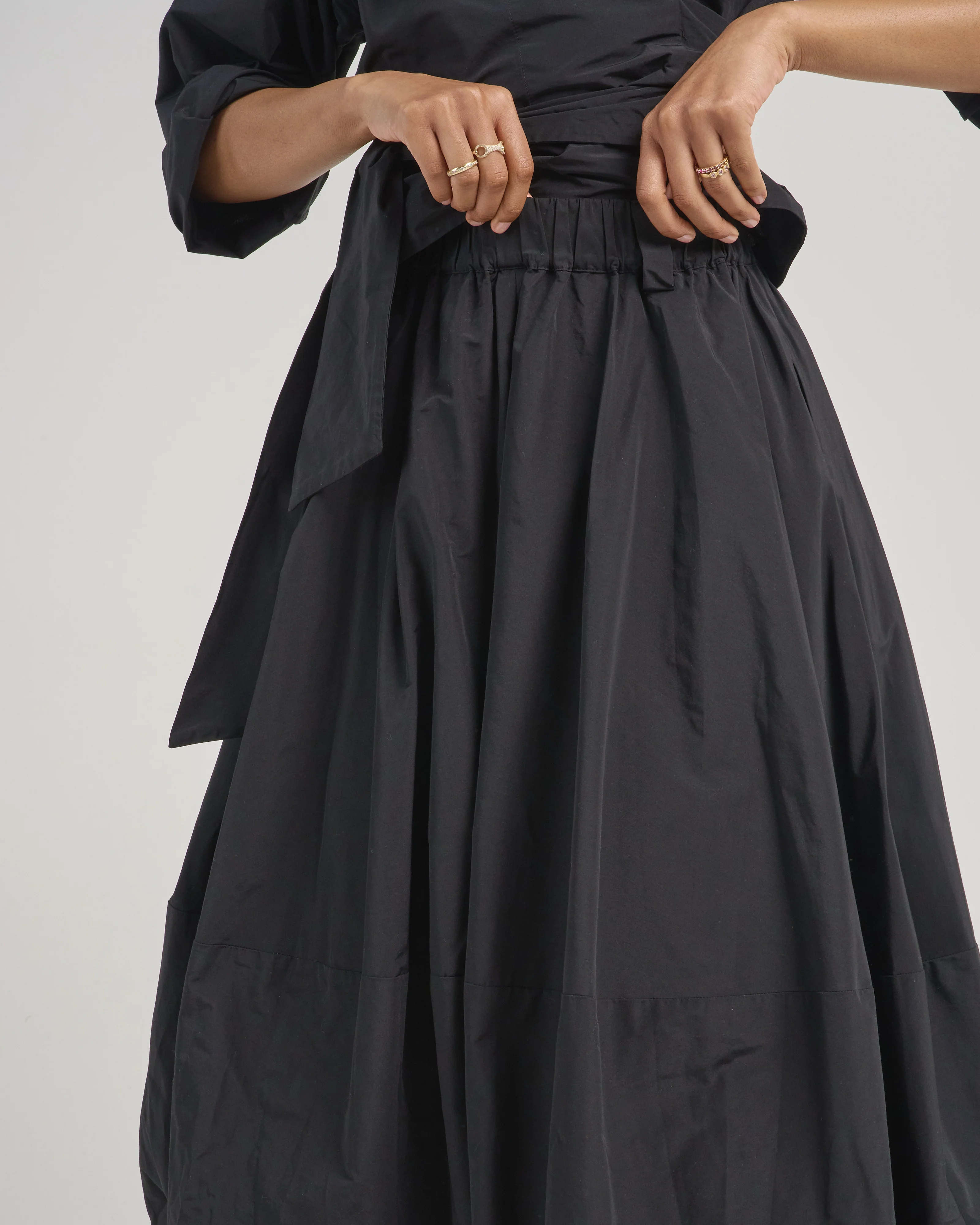 bubble skirt - Image 5