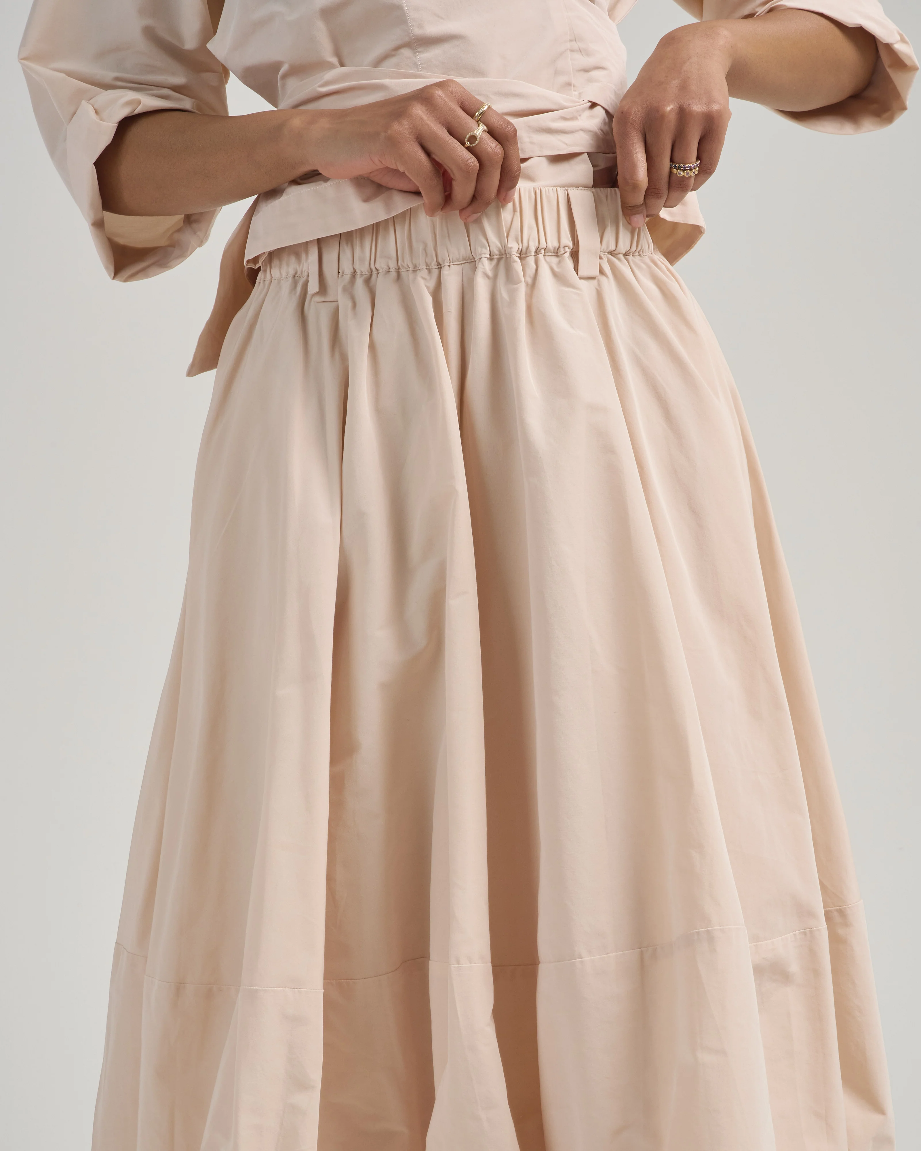 bubble skirt - Image 2