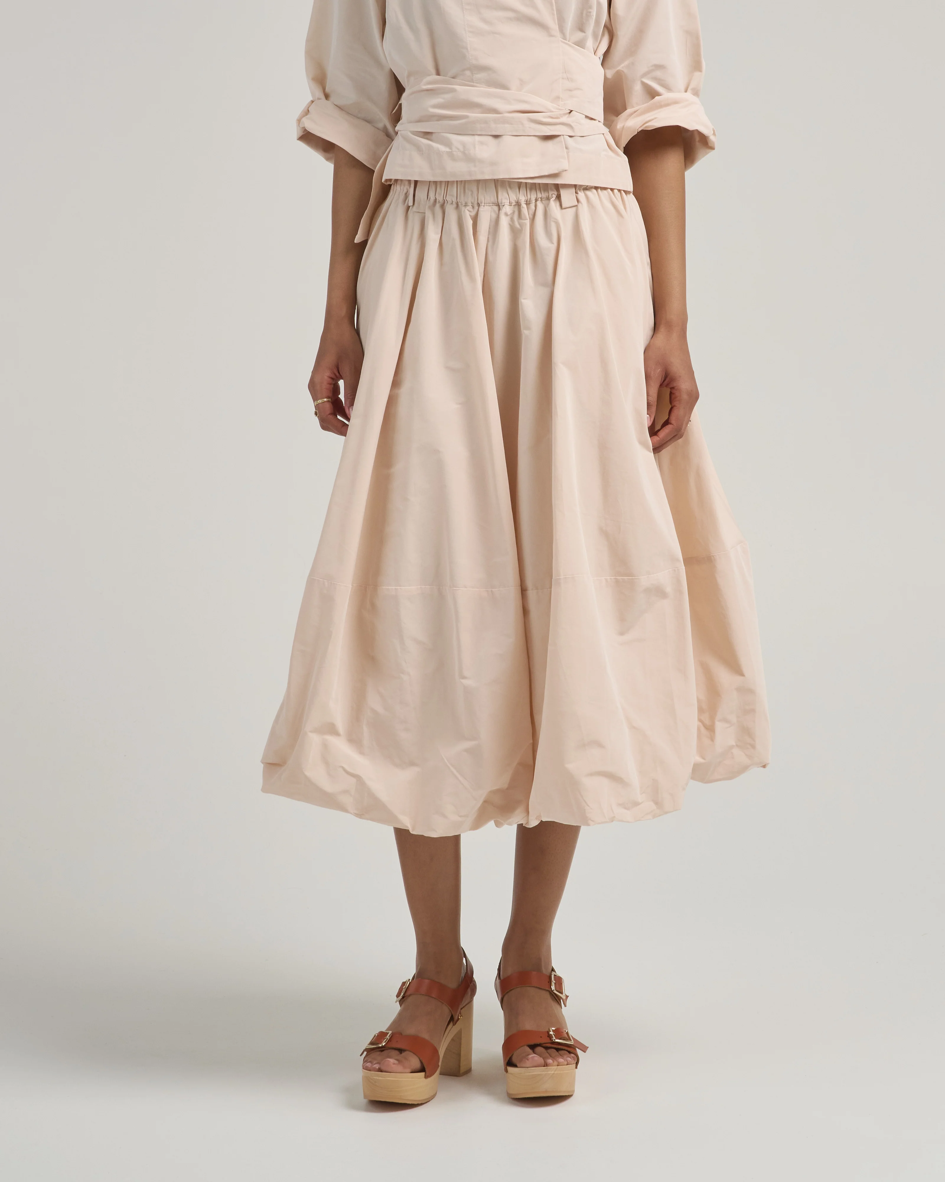 bubble skirt - Image 3