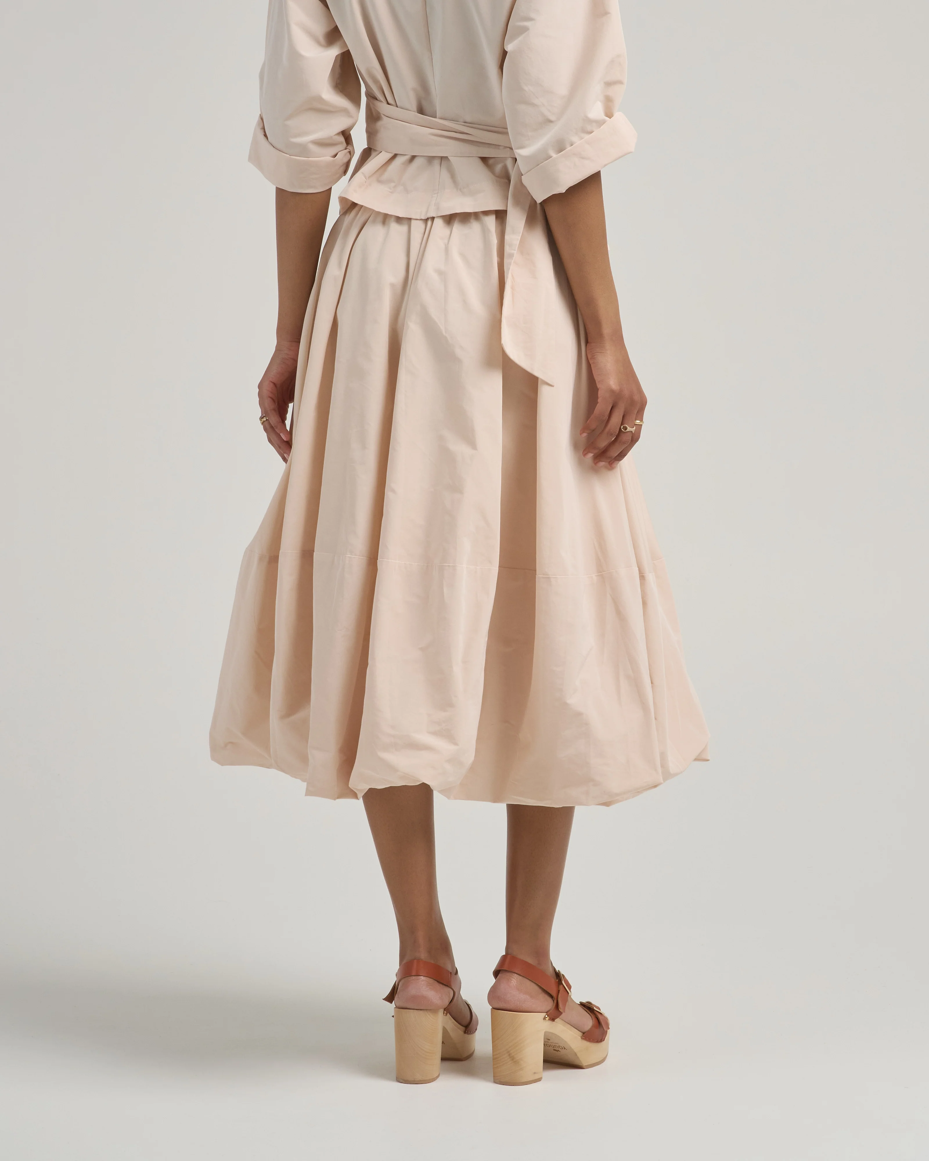 bubble skirt - Image 4