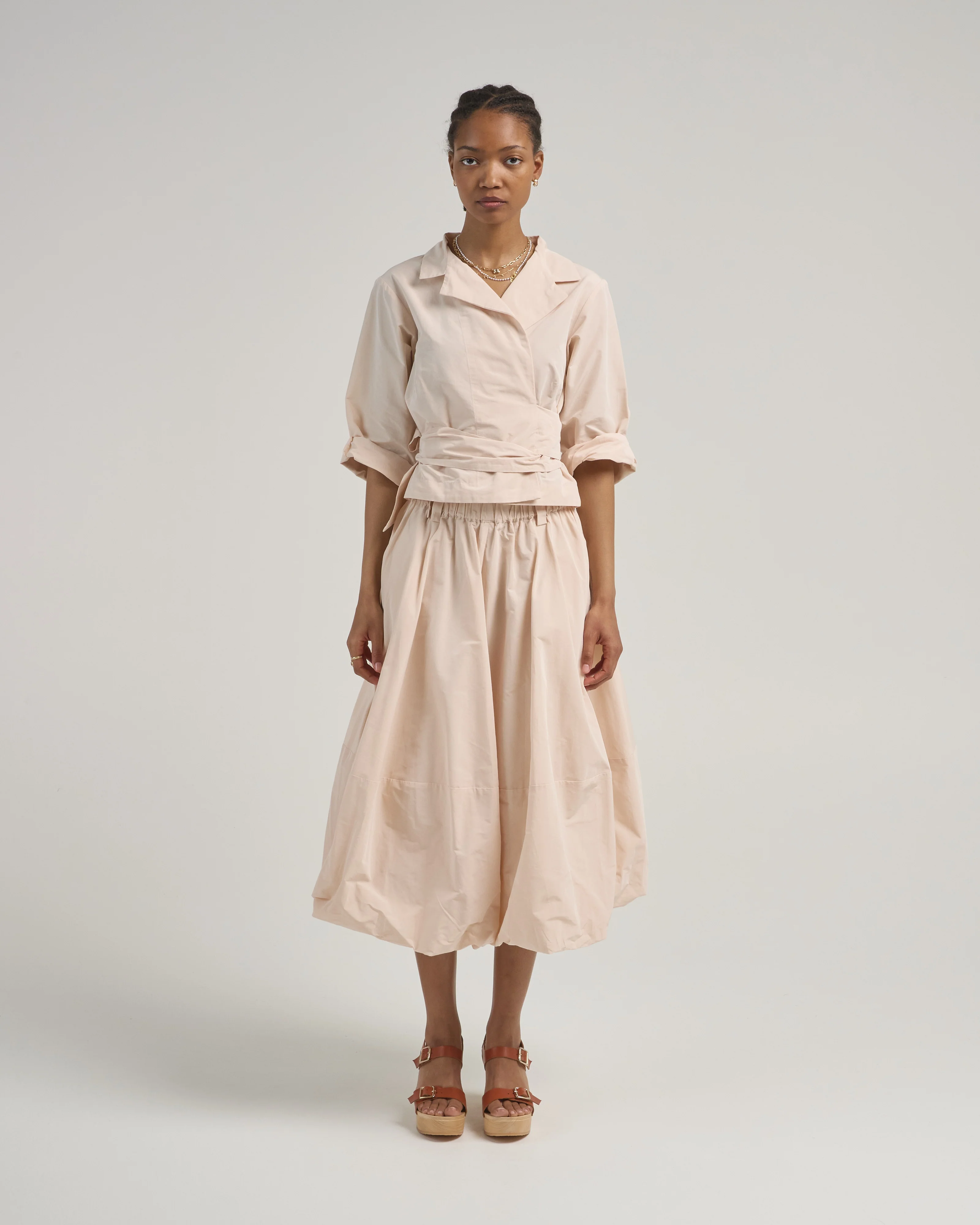 bubble skirt - Image 5