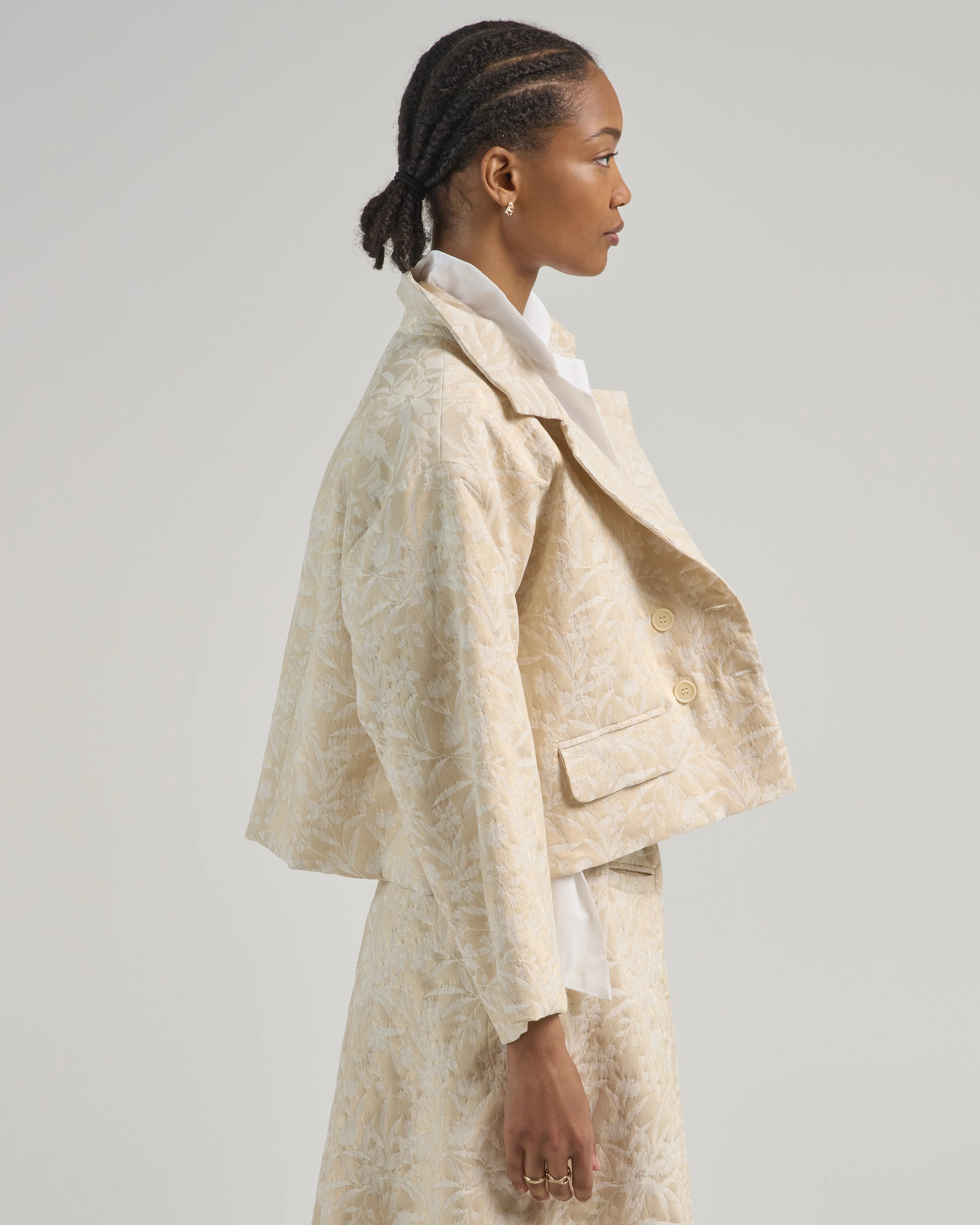 short jacket - Image 4