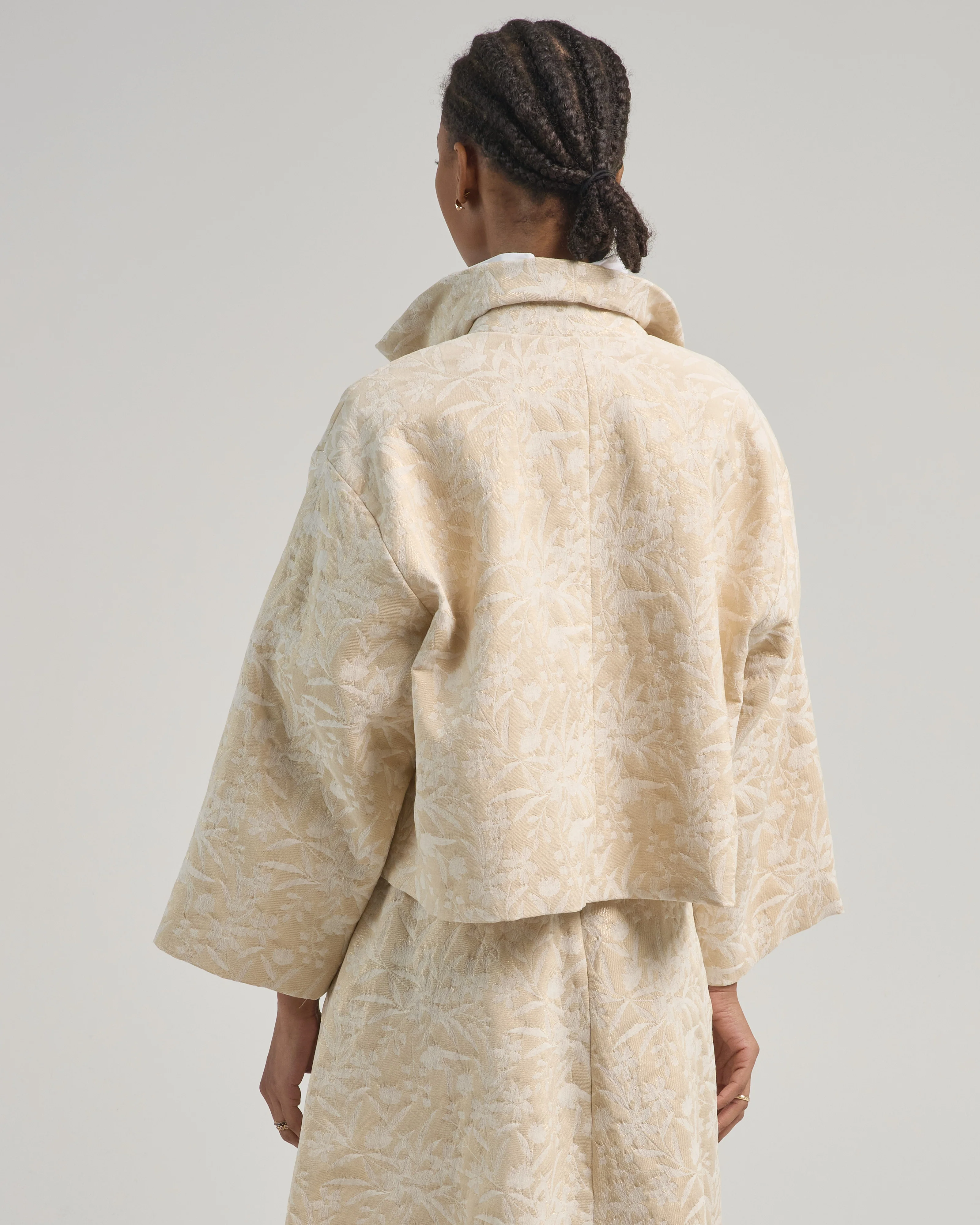 short jacket - Image 5