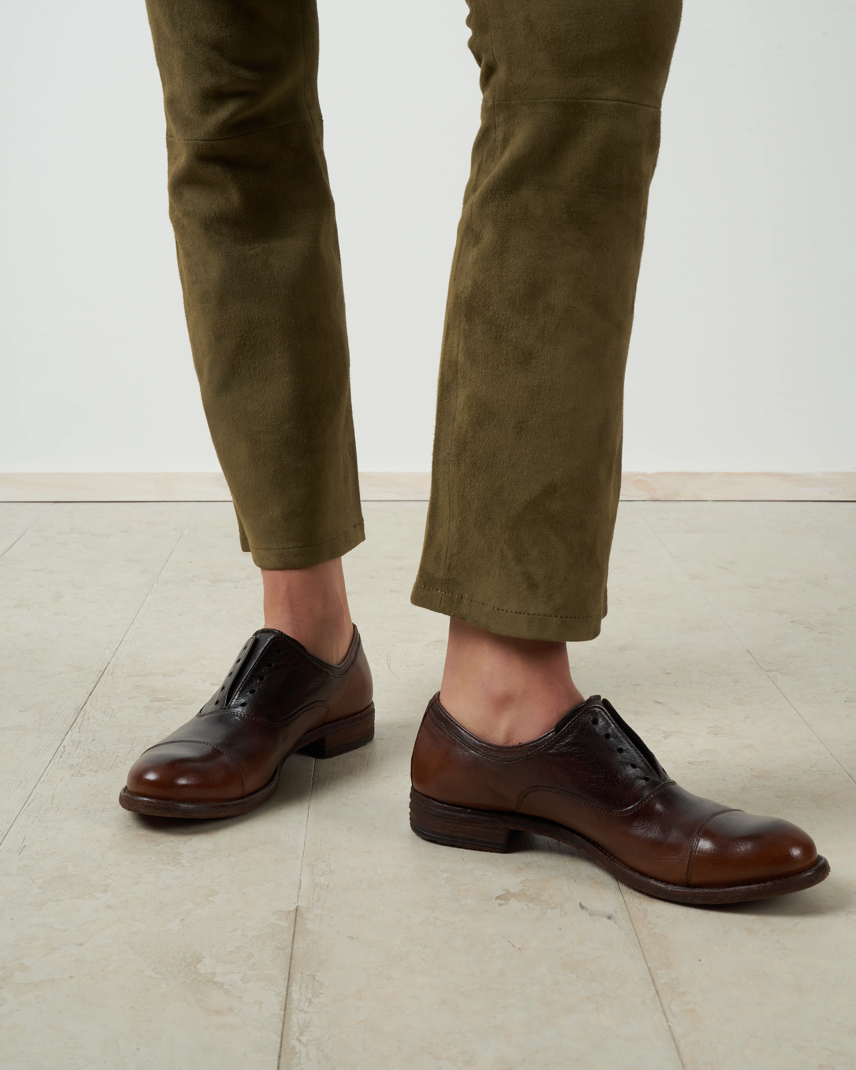 lexikon oxford – two-tone tobacco - Image 2