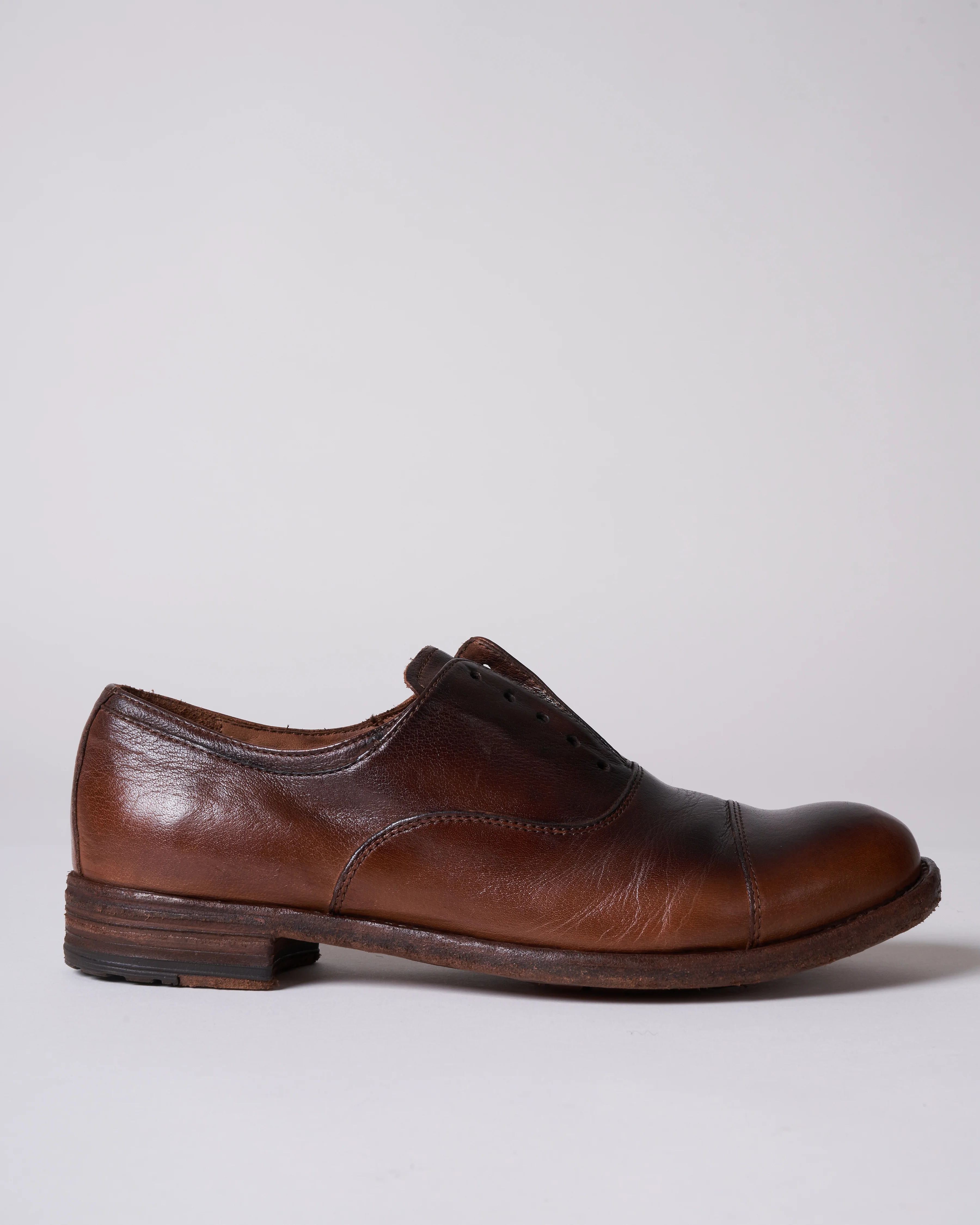 lexikon oxford – two-tone tobacco - Image 3