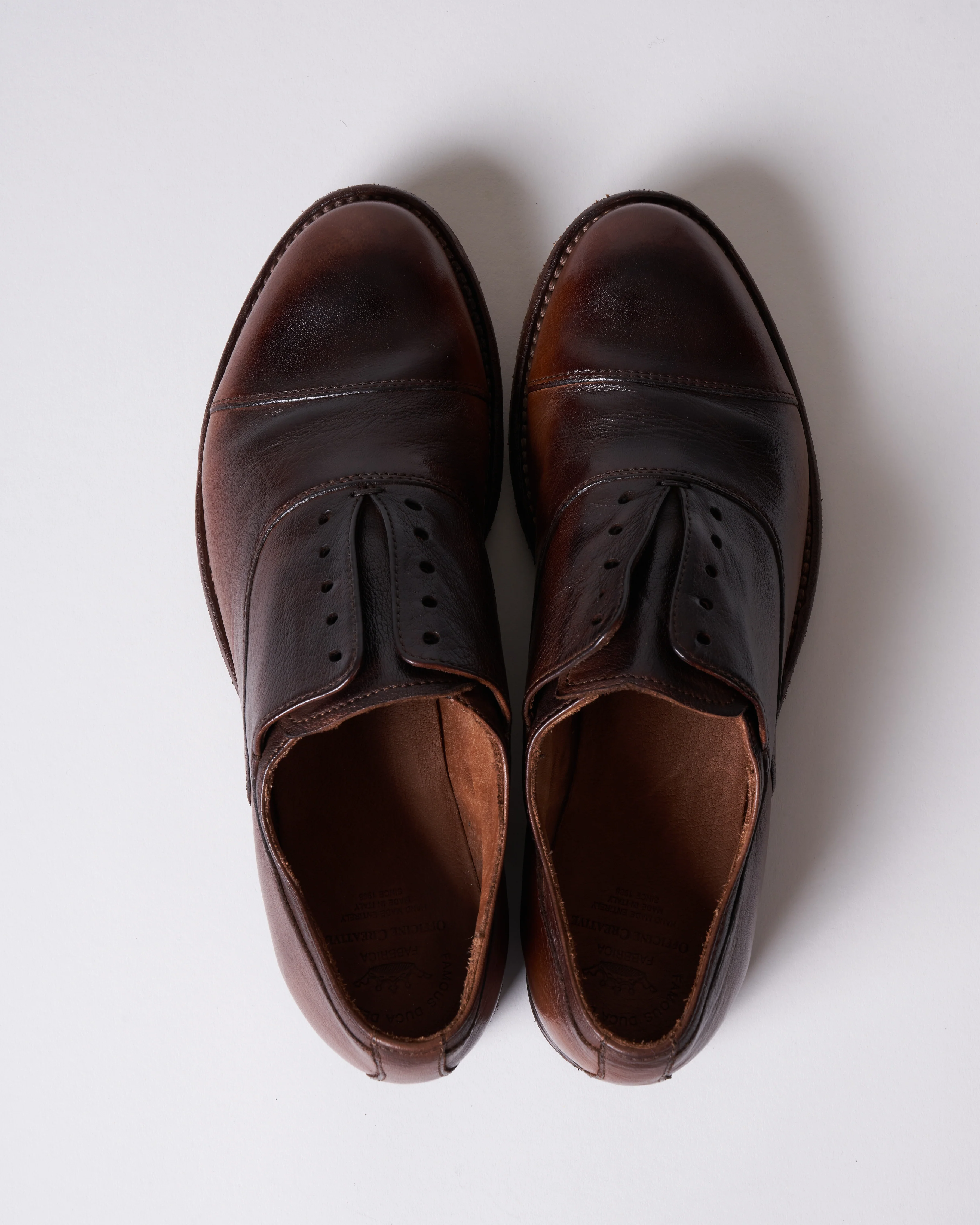 lexikon oxford – two-tone tobacco - Image 4