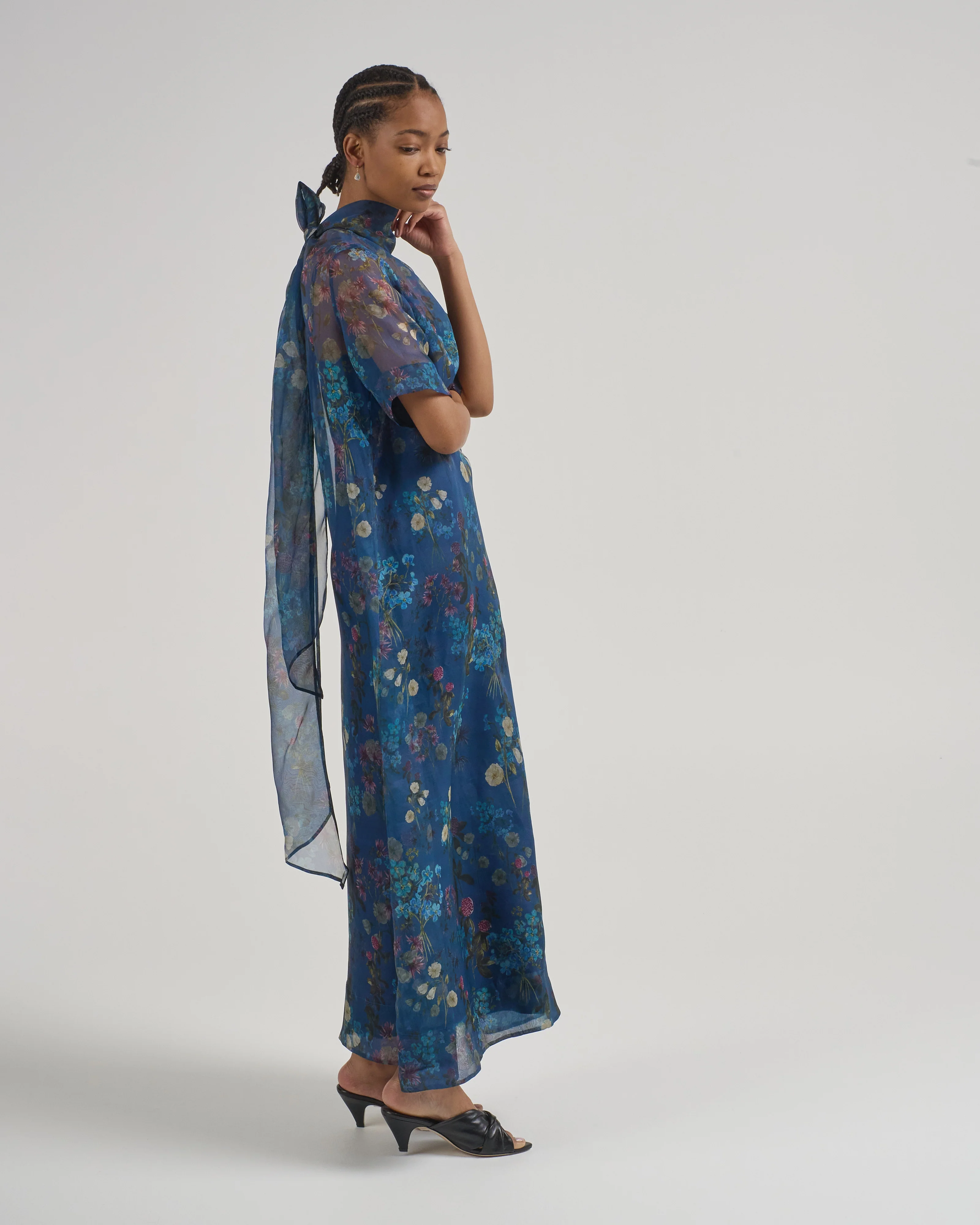 perspective dress - Image 2
