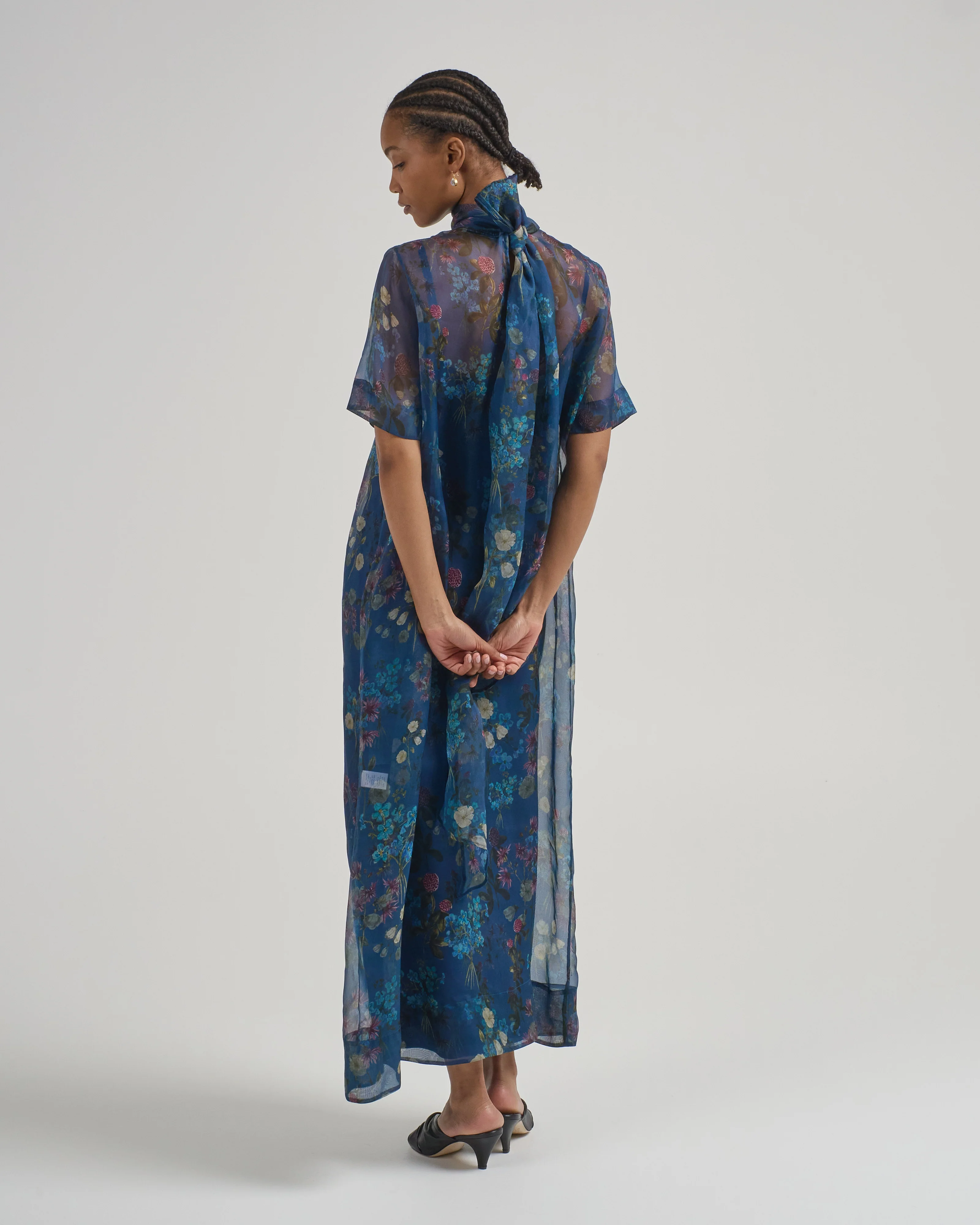 perspective dress - Image 3