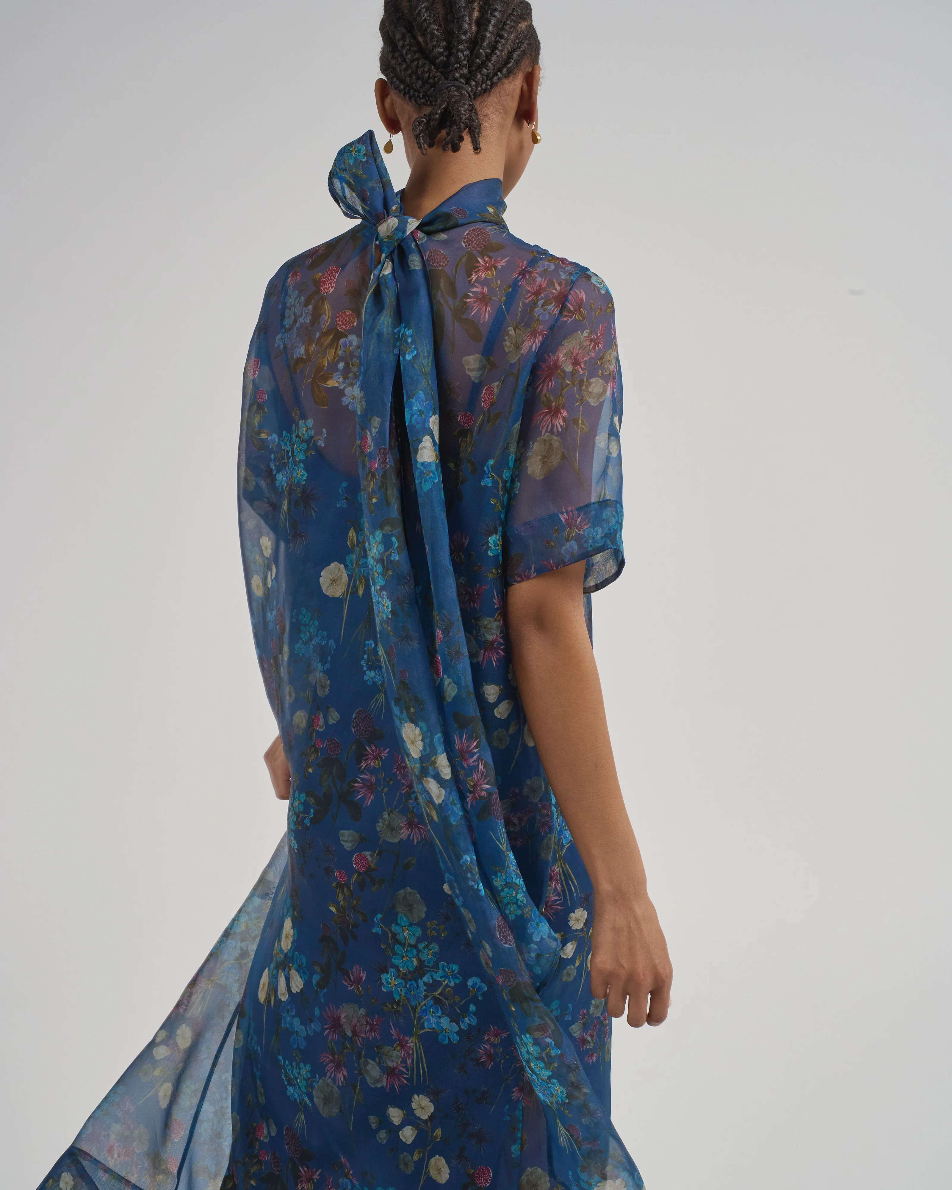 perspective dress - Image 4