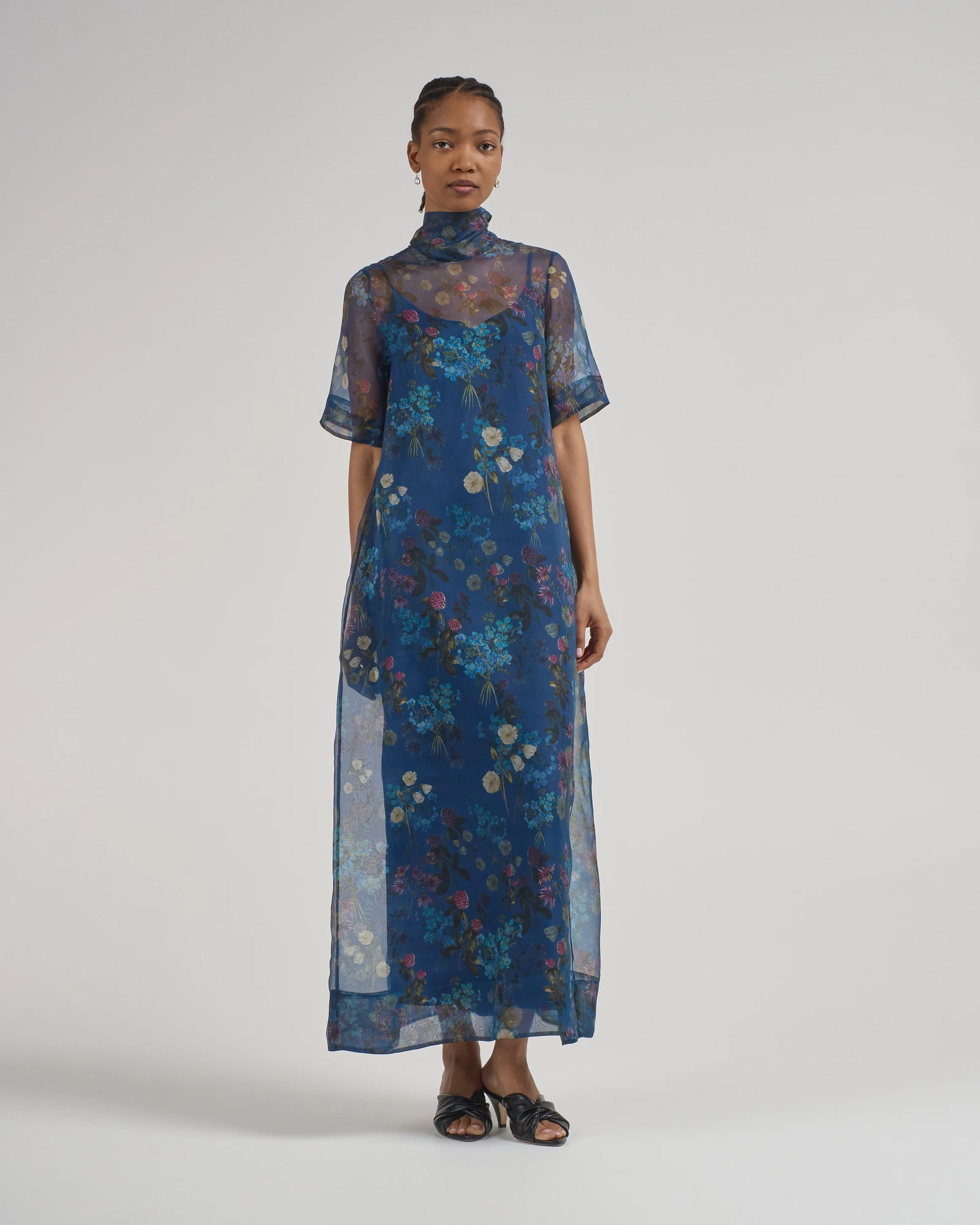 perspective dress - Image 5