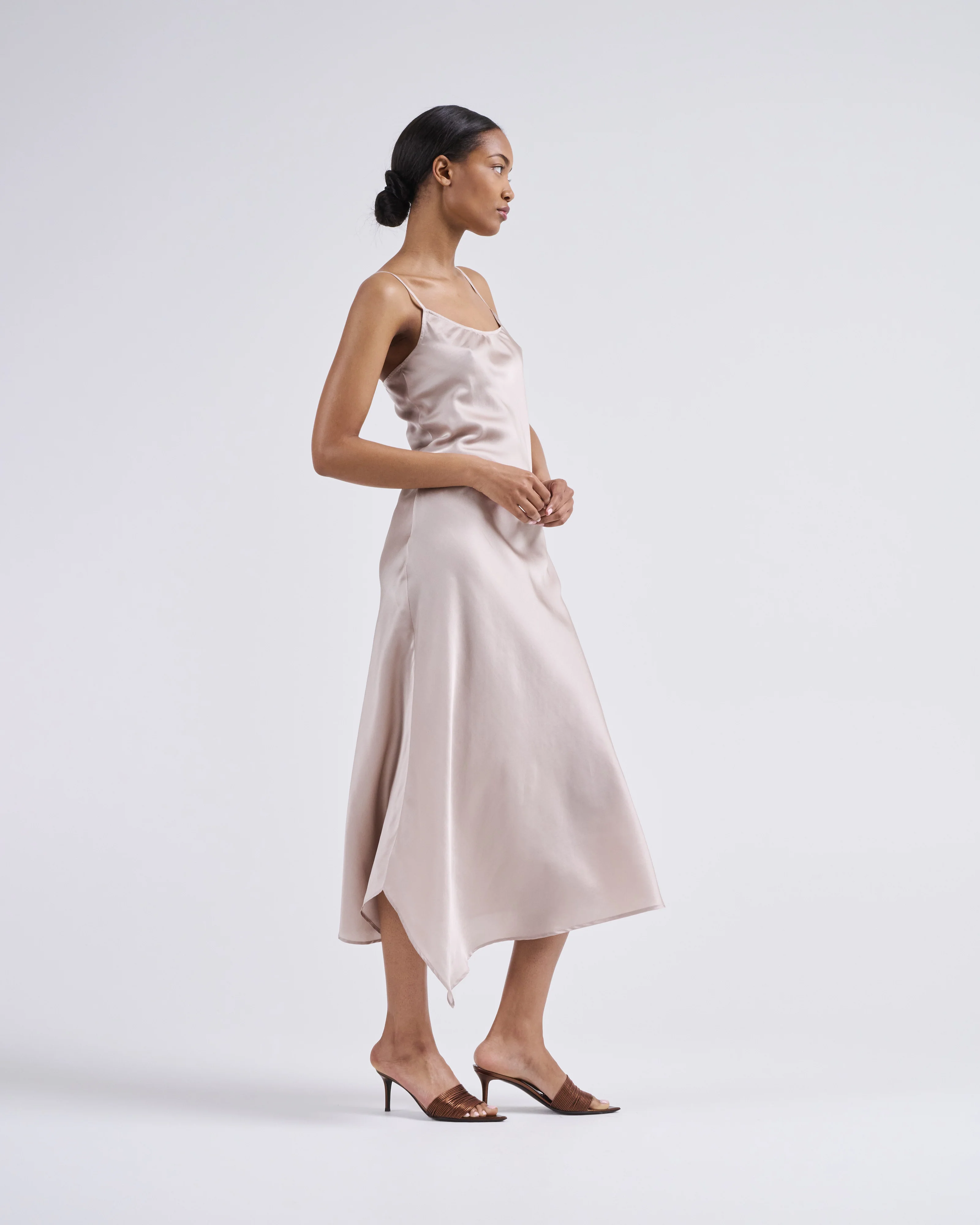 simplicity slip dress - Image 3
