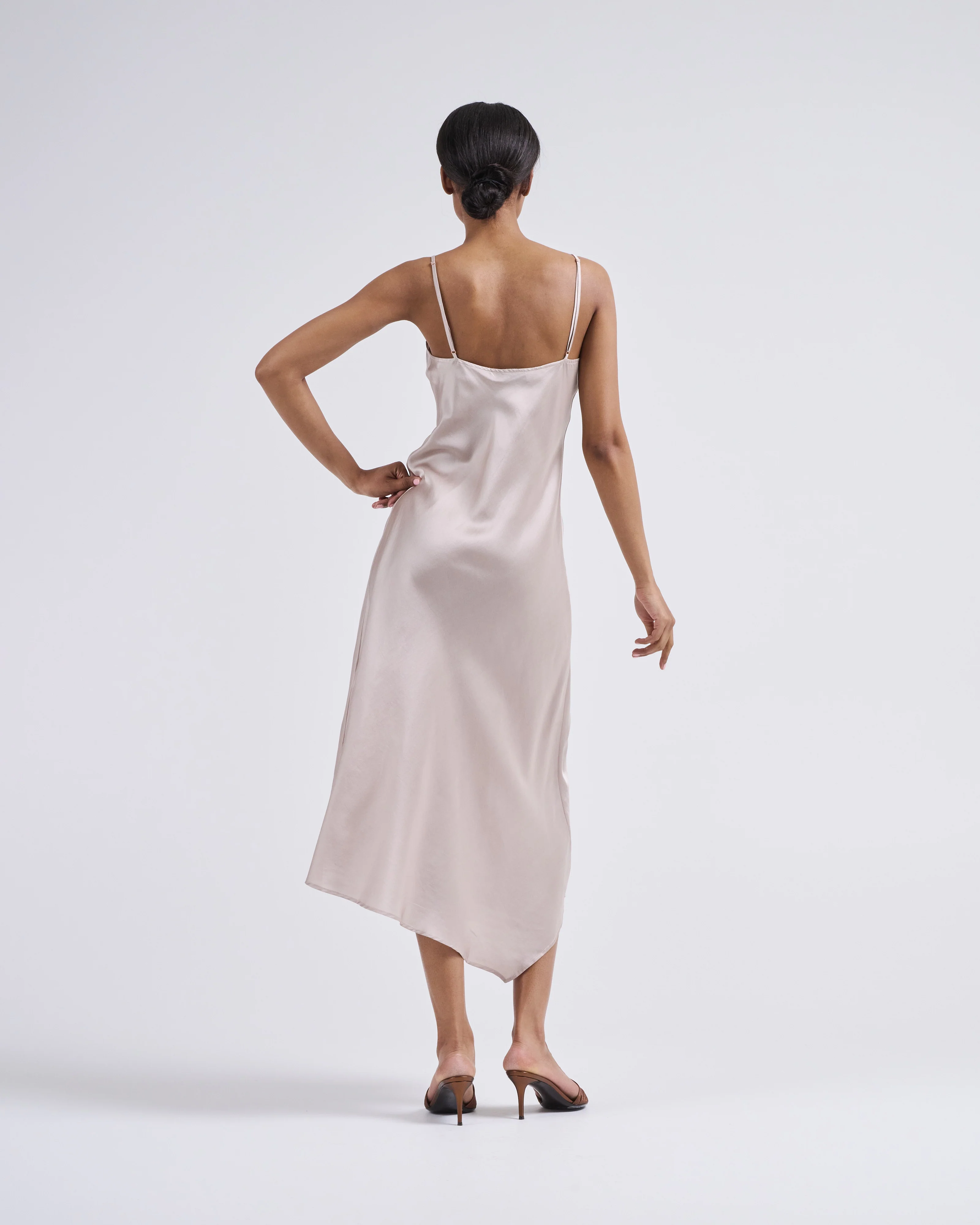 simplicity slip dress - Image 4