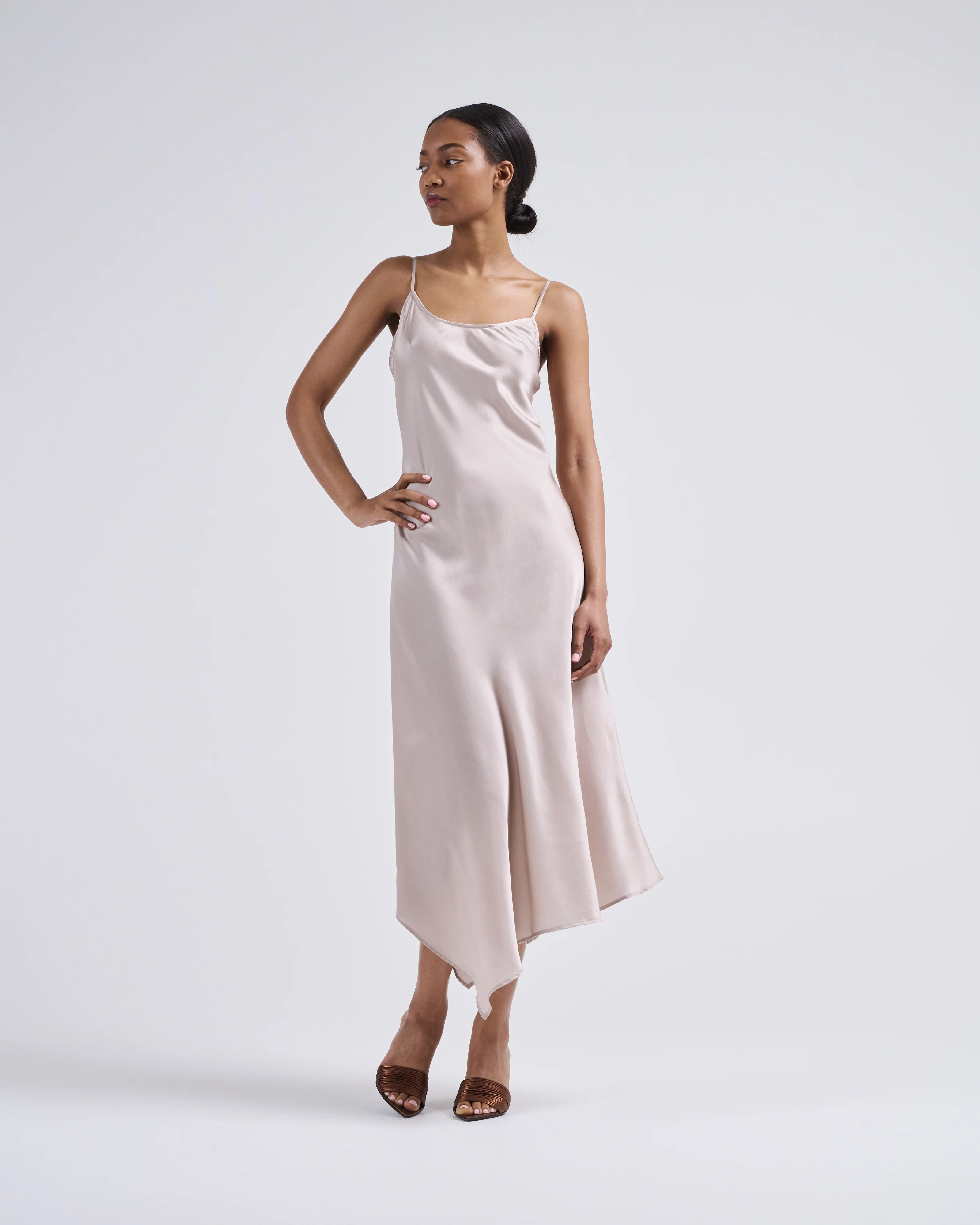 simplicity slip dress - Image 5