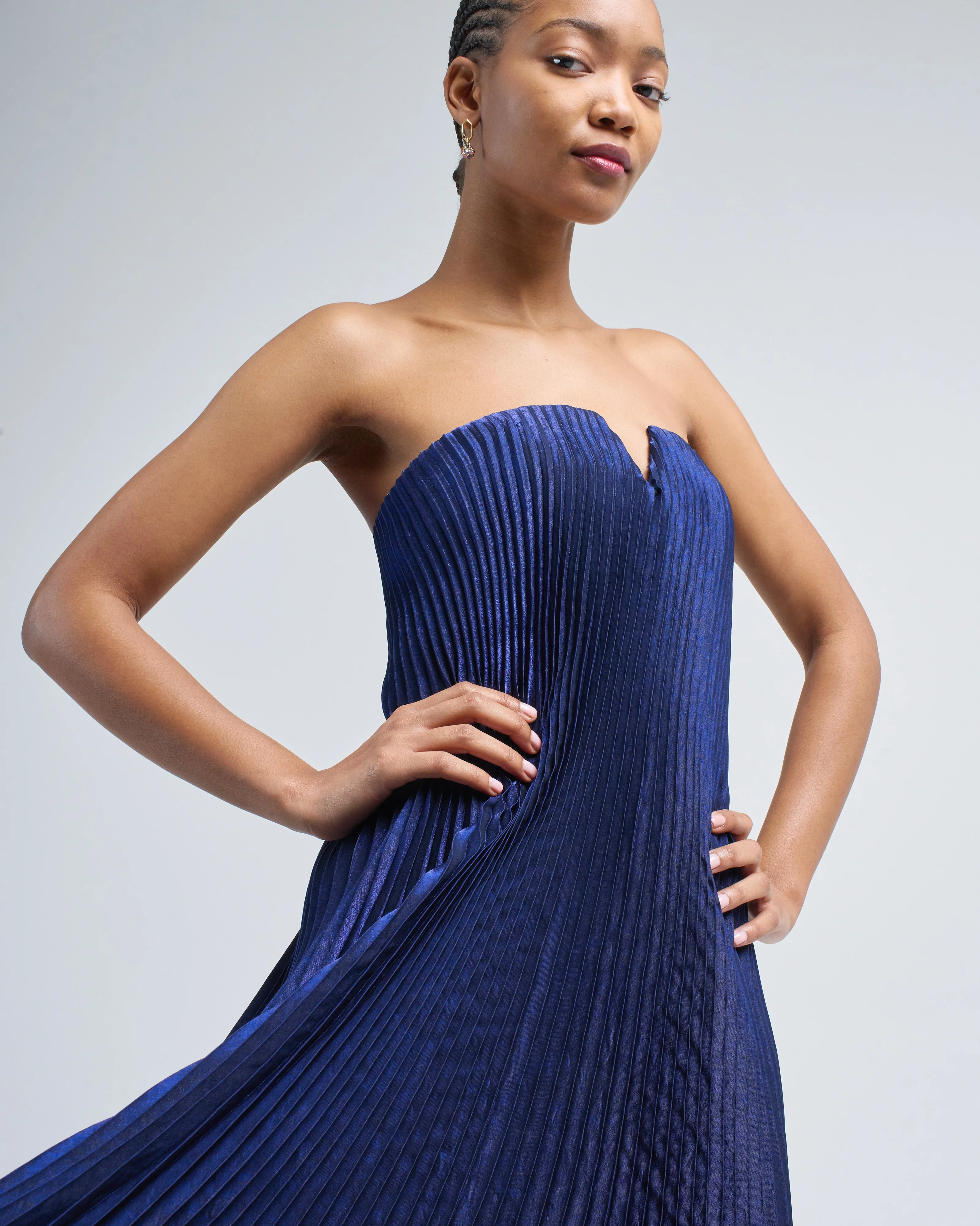black tie gown - Image 2