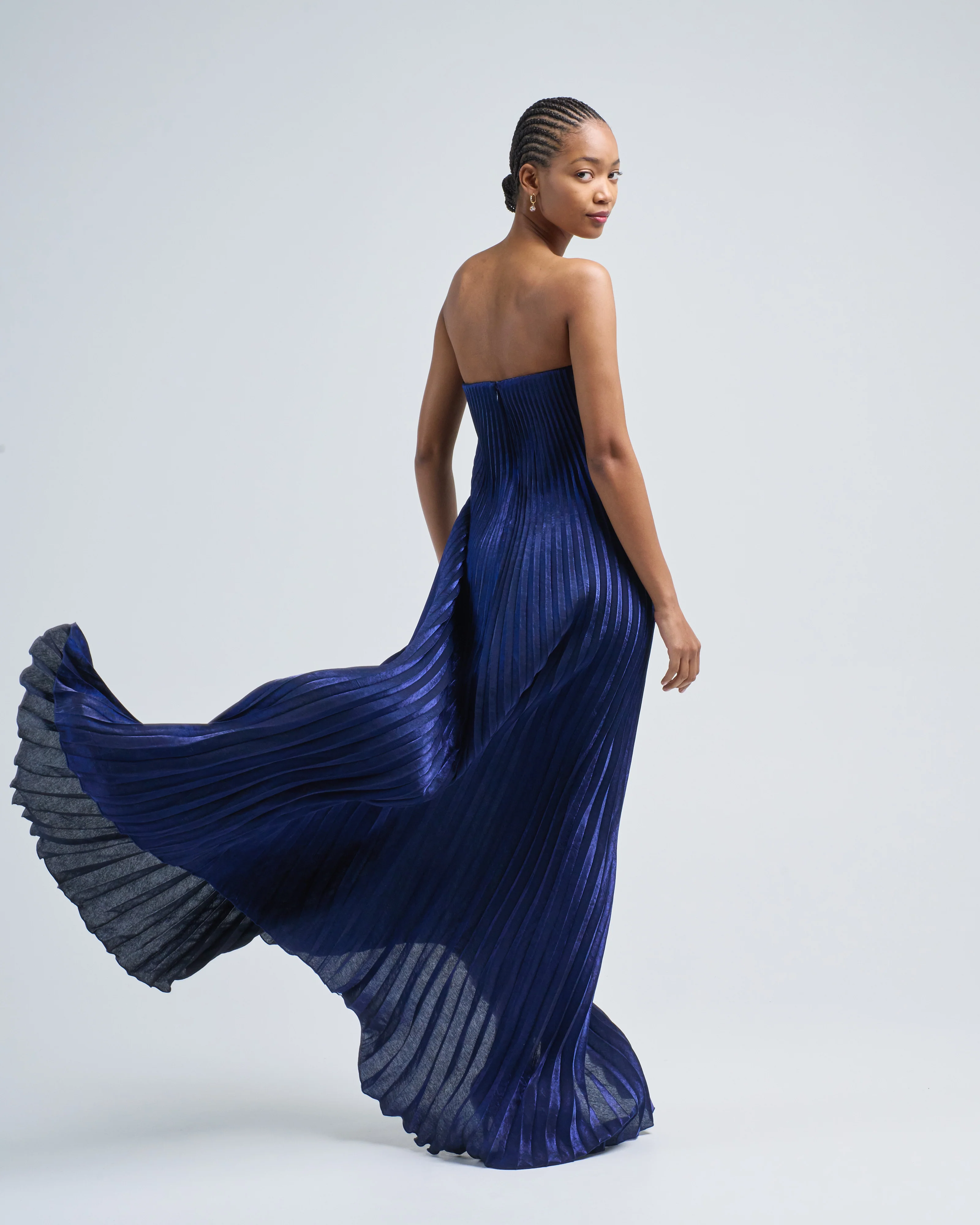 black tie gown - Image 3