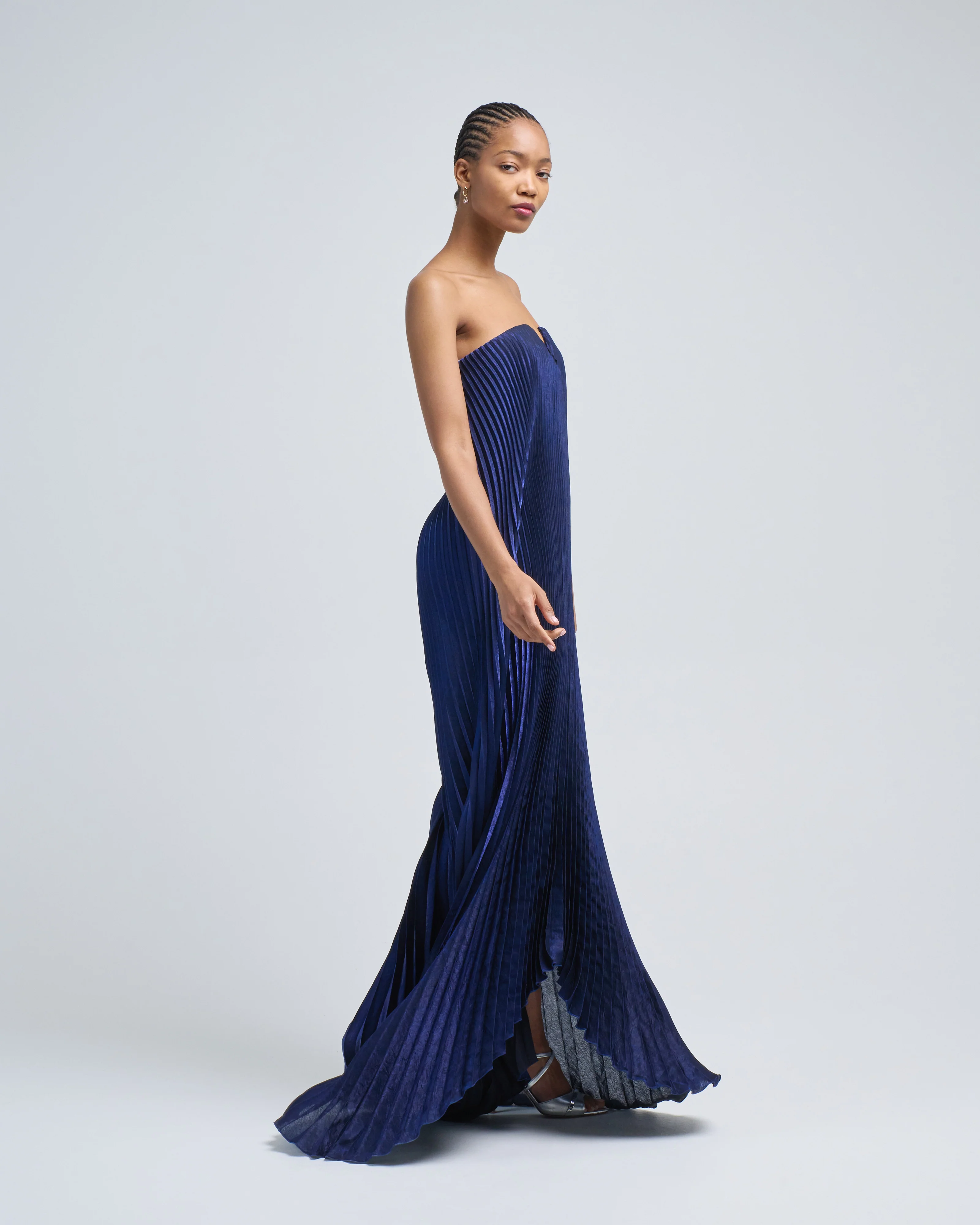 black tie gown - Image 5