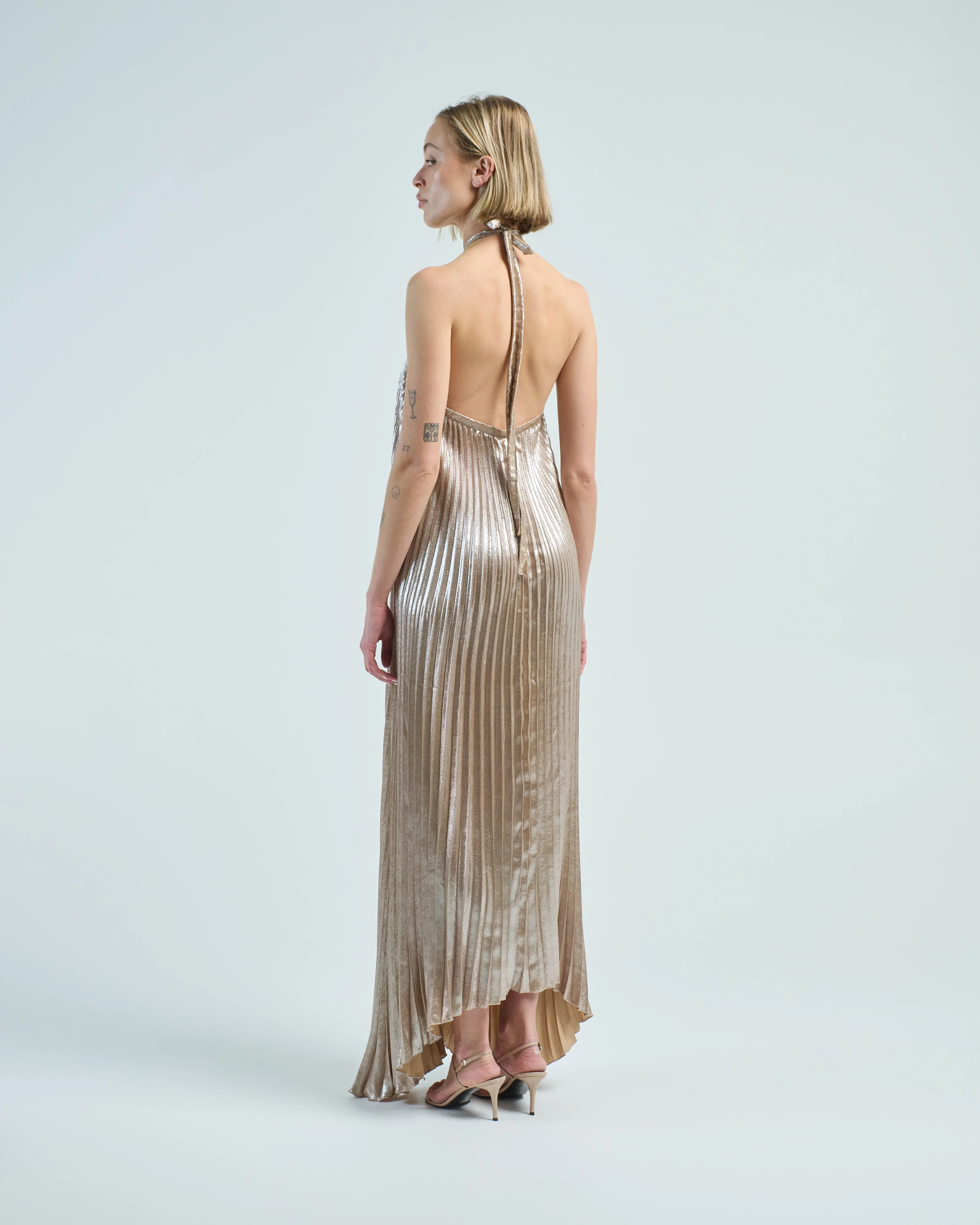 deesse gown - Image 2