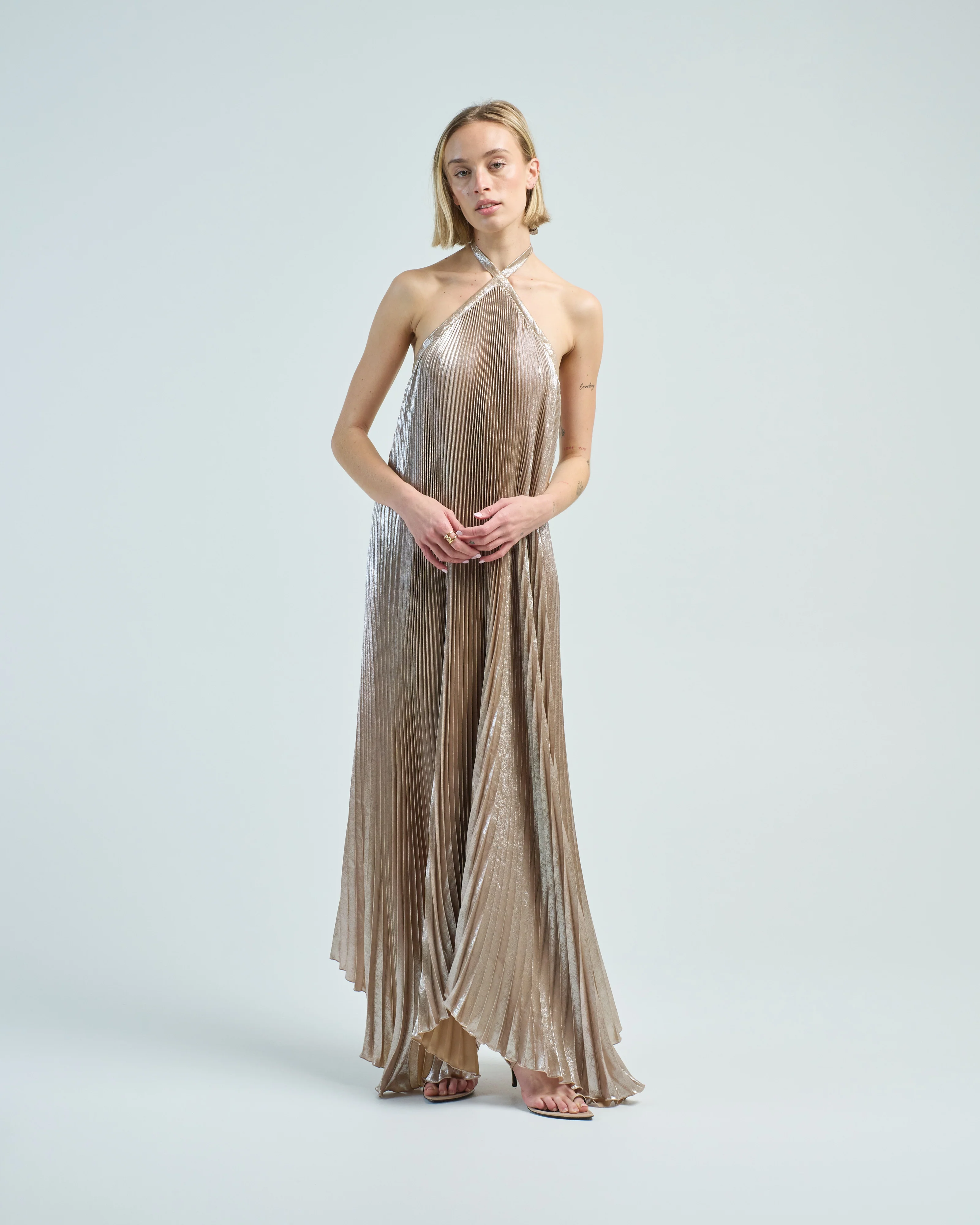 deesse gown - Image 3