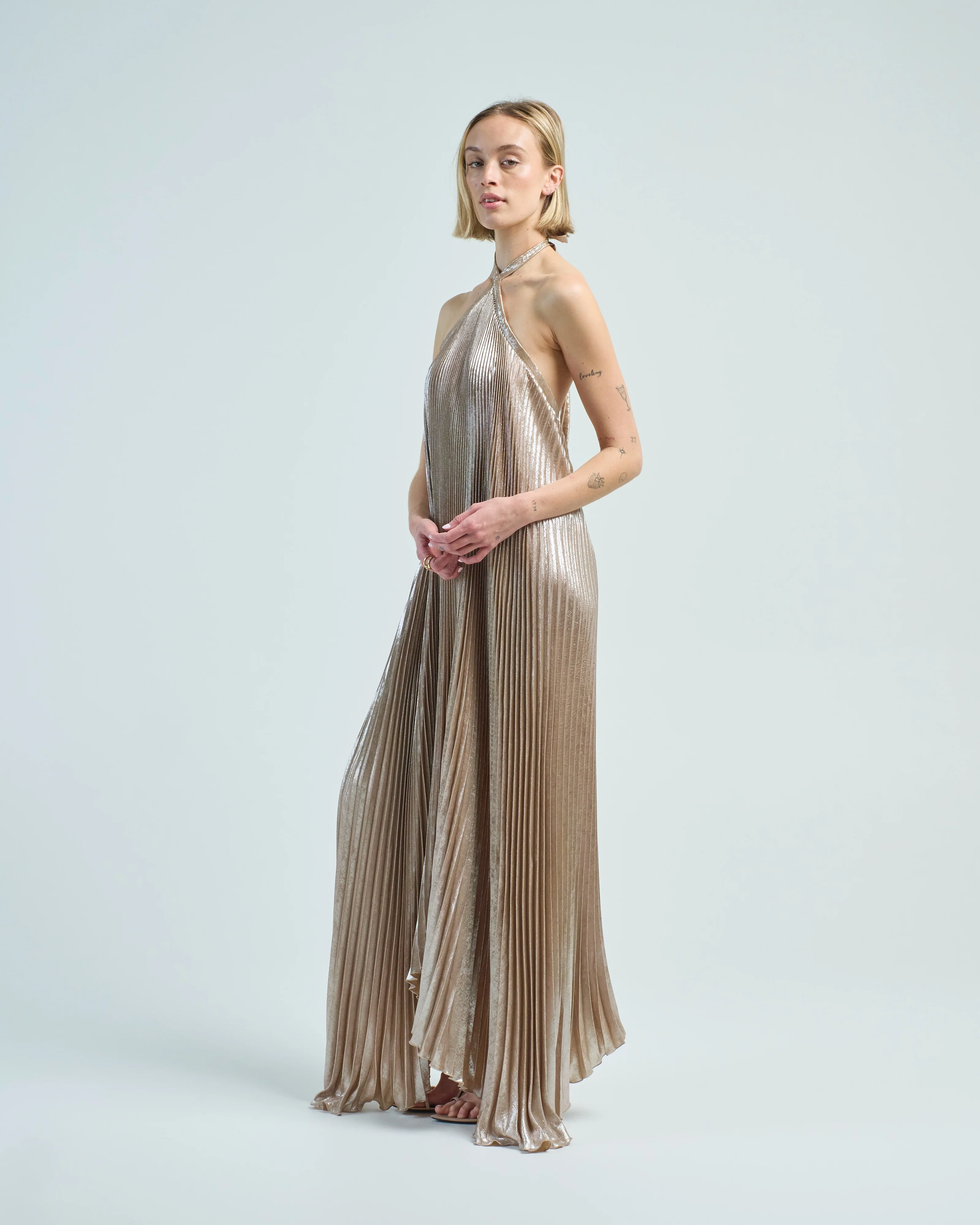 deesse gown - Image 4