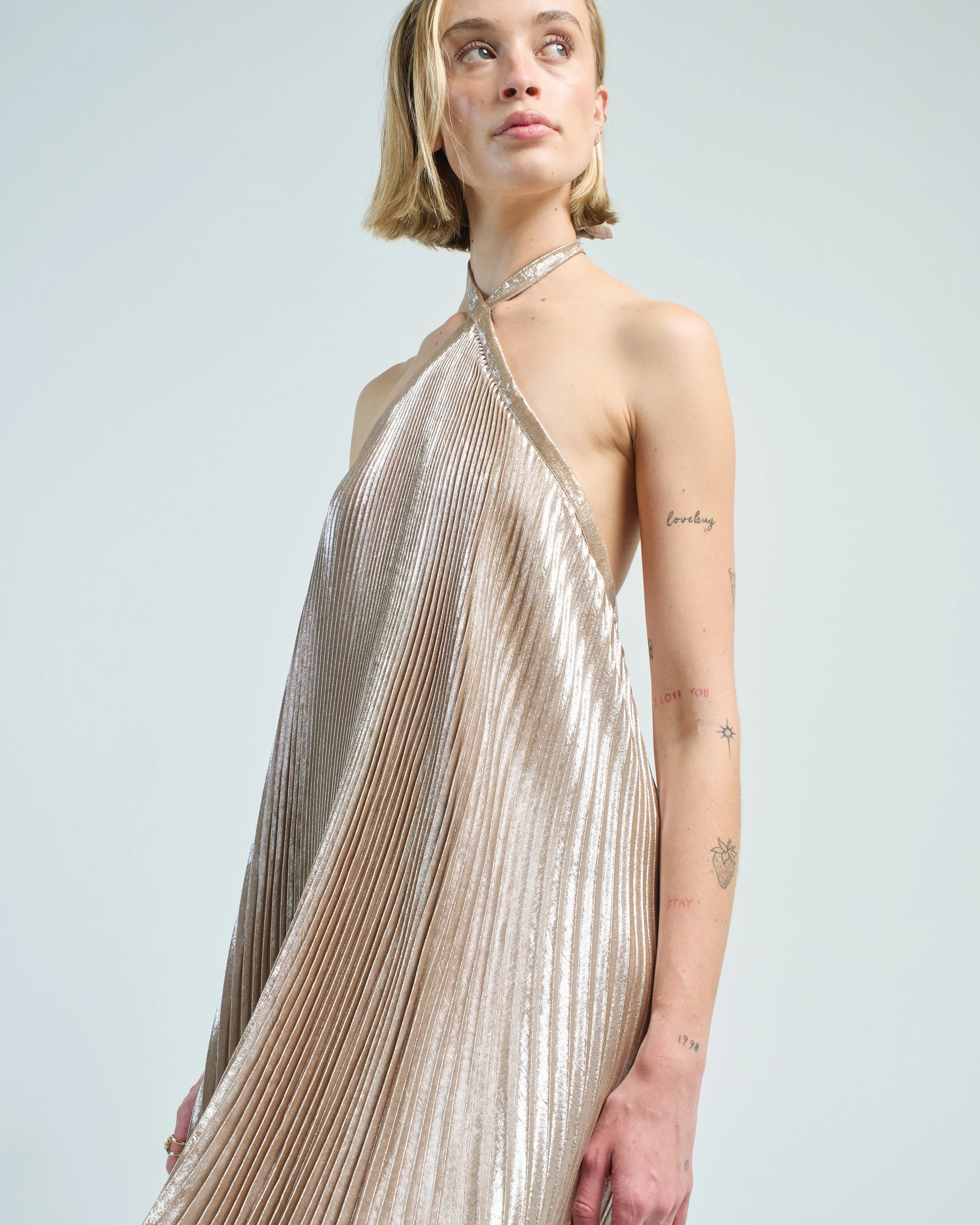deesse gown - Image 5