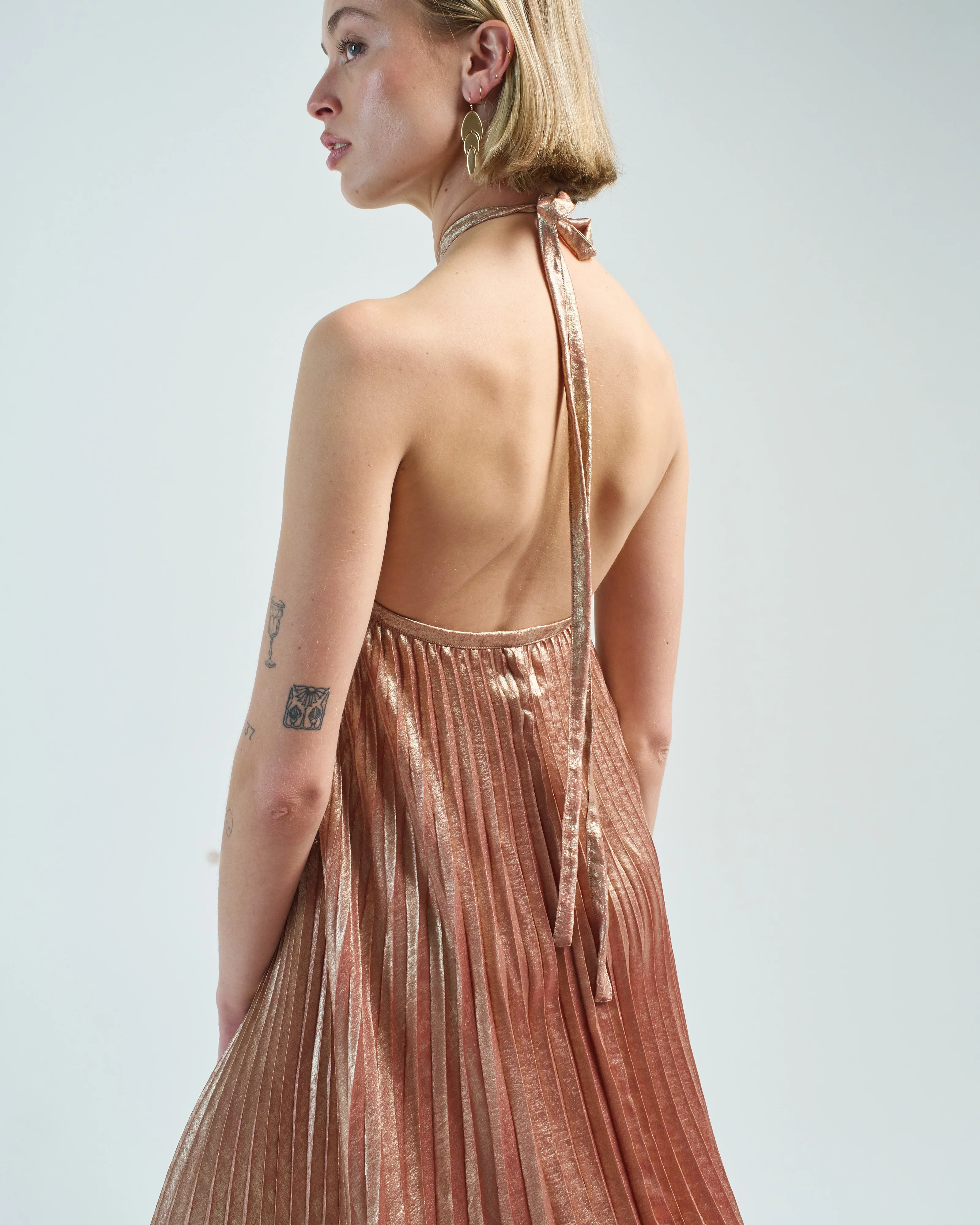 deesse gown - Image 2
