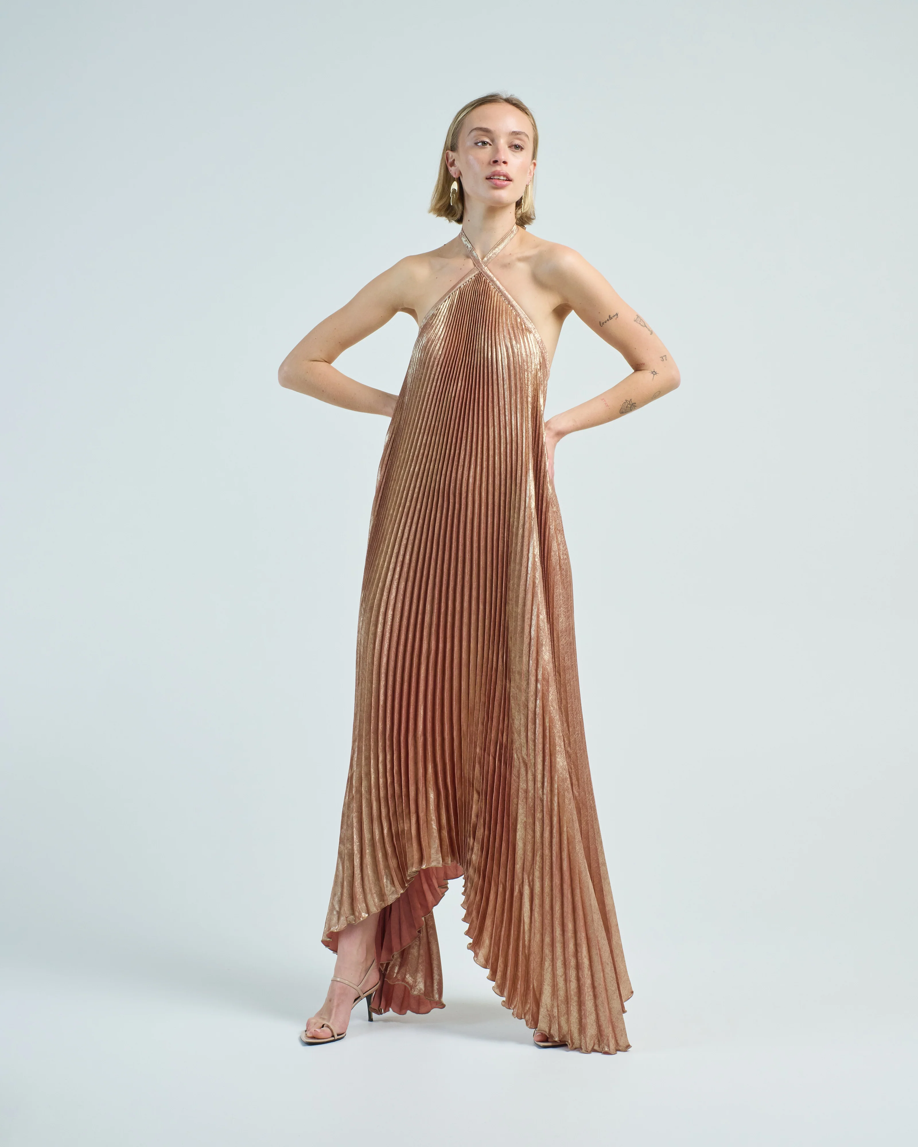 deesse gown - Image 3