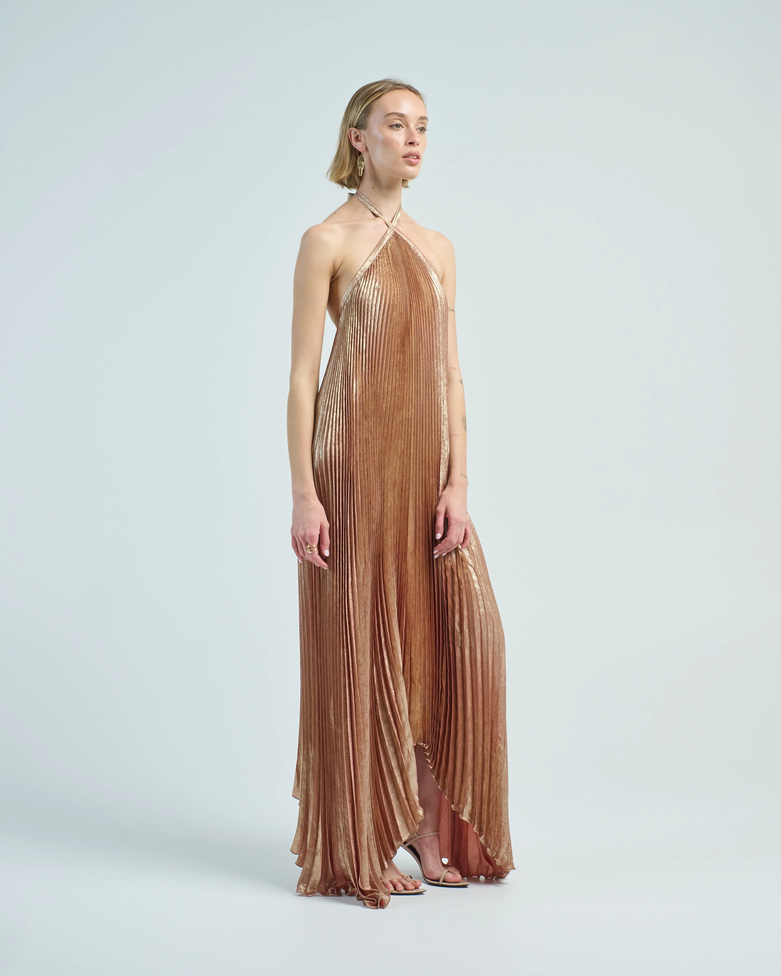 deesse gown - Image 4