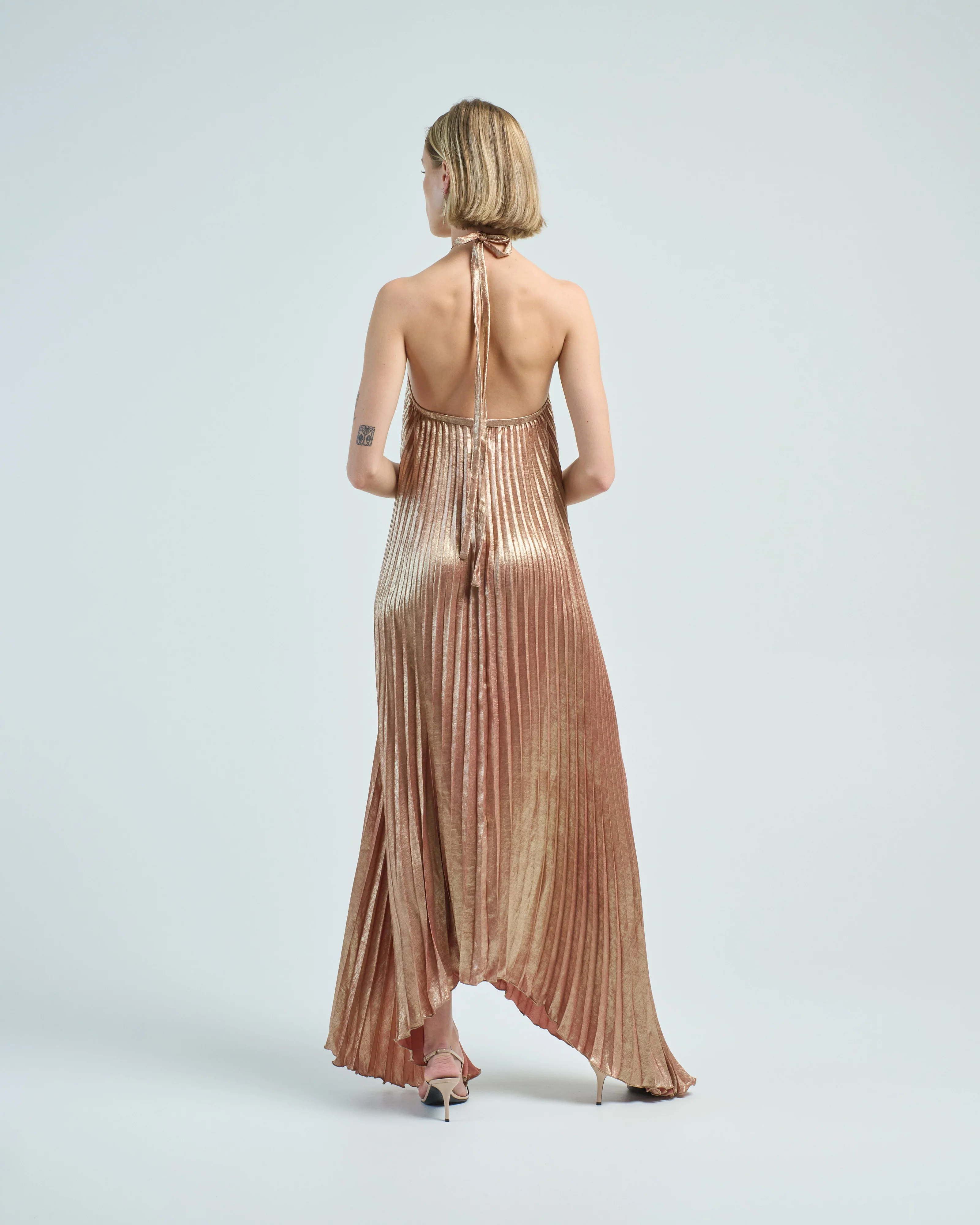 deesse gown - Image 5