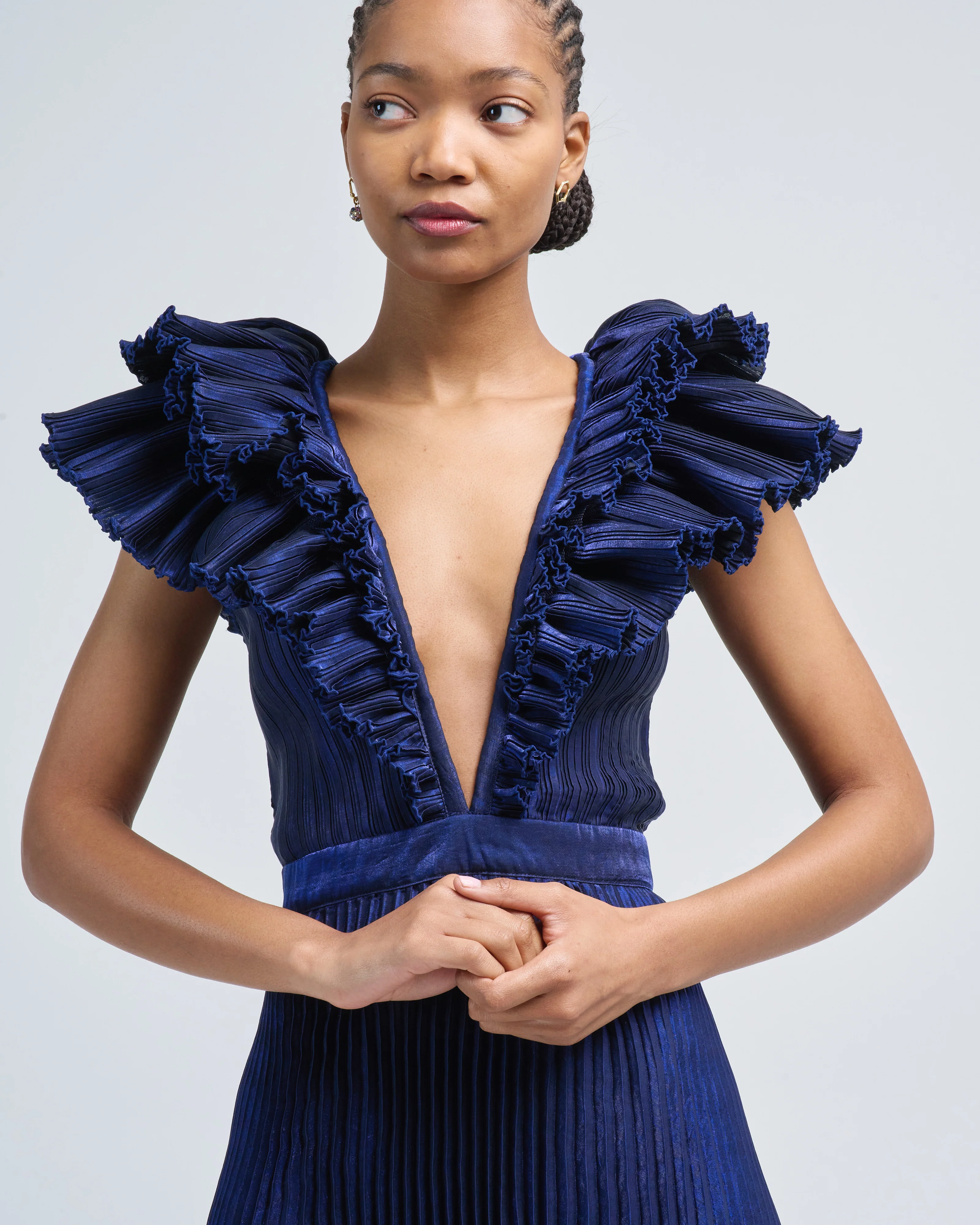 tuileries gown - Image 2