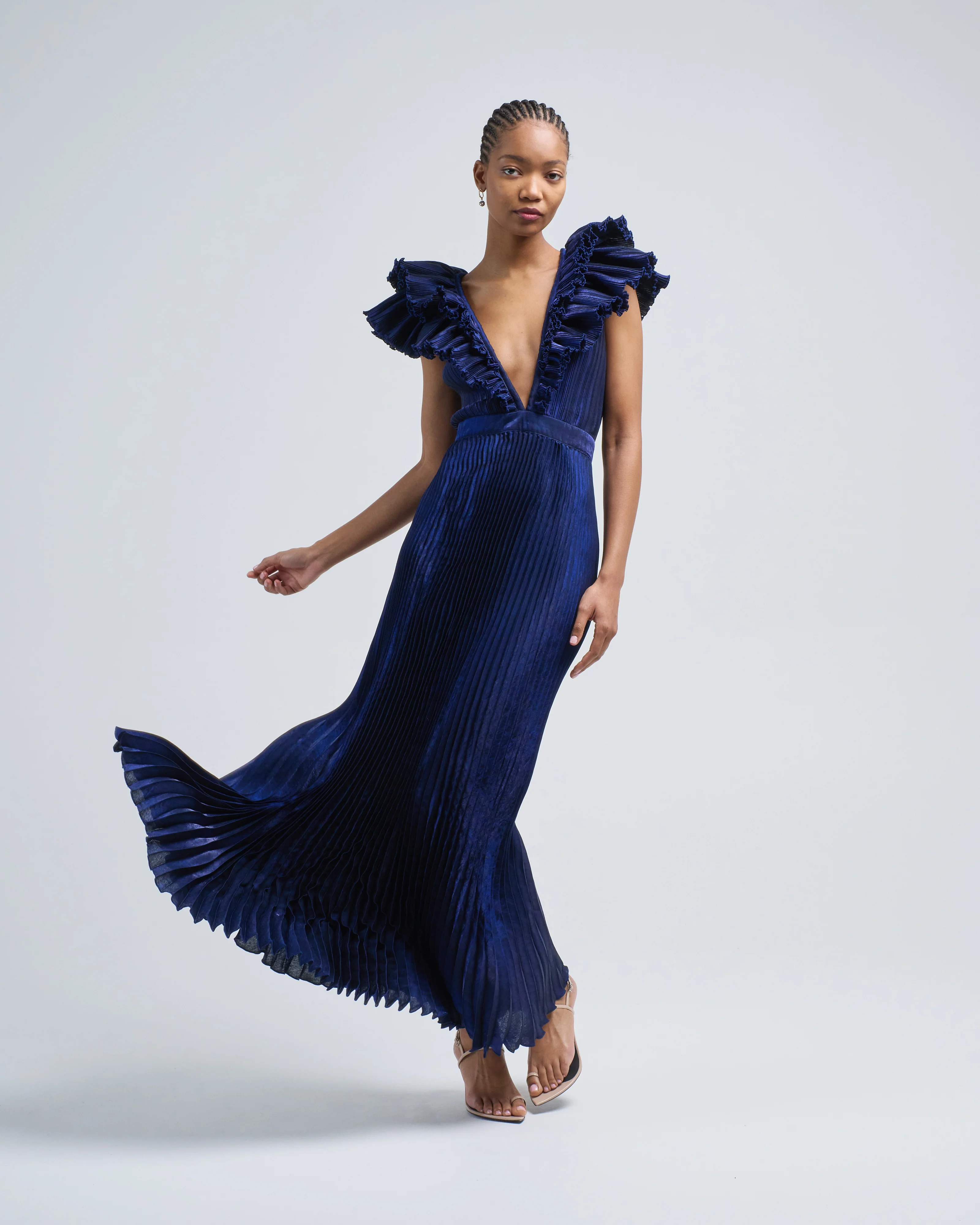 tuileries gown - Image 3
