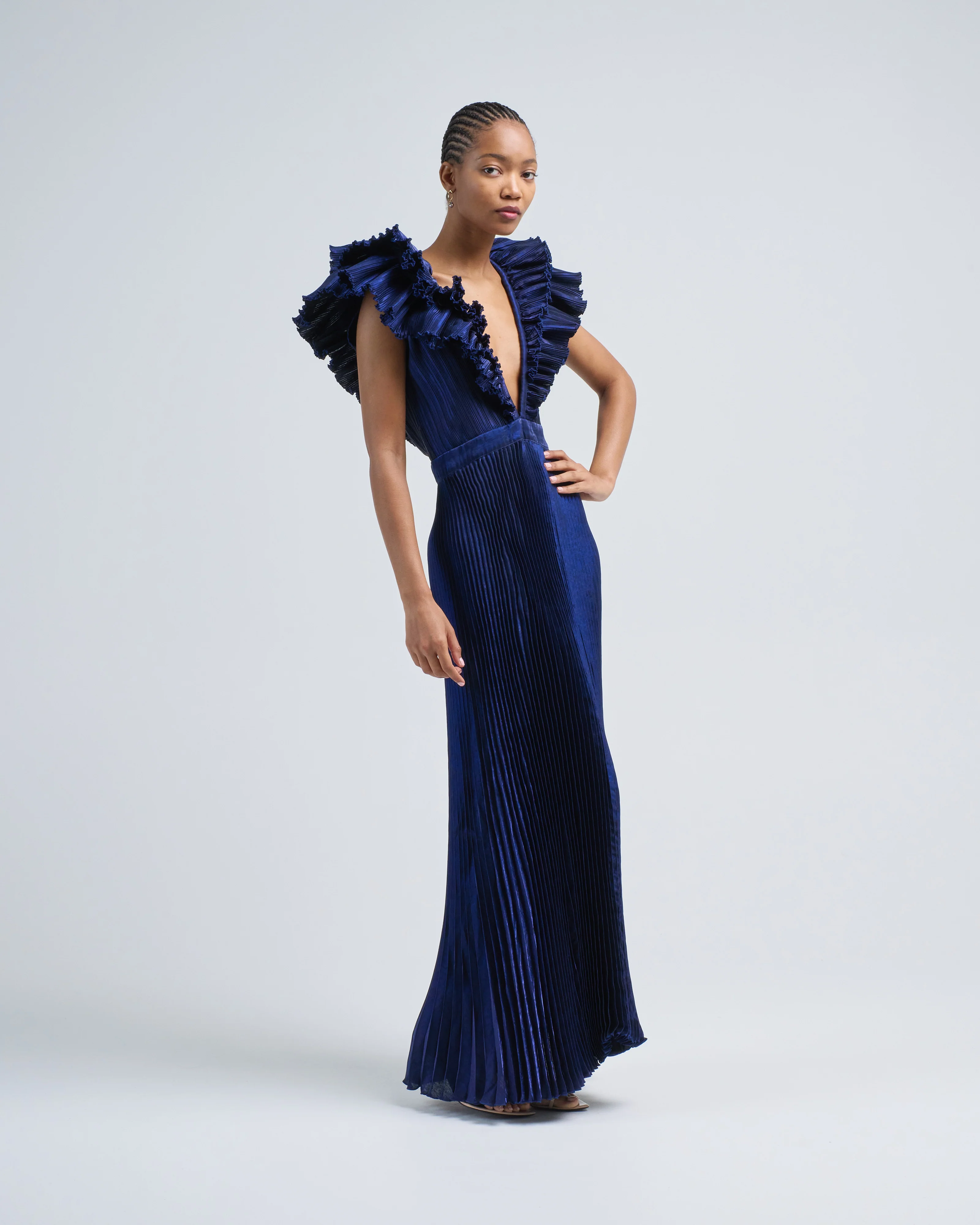 tuileries gown - Image 4