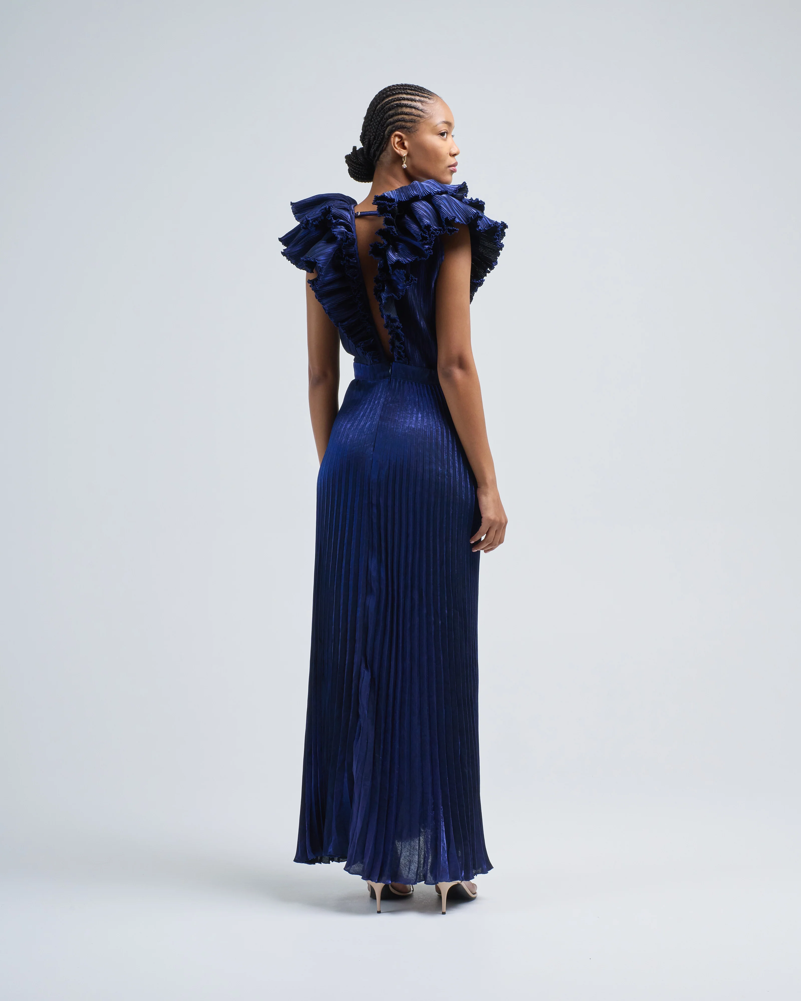 tuileries gown - Image 5