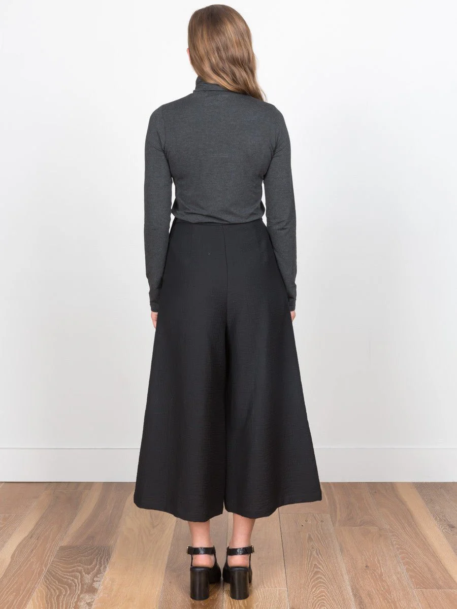 limber pant - black - Image 2