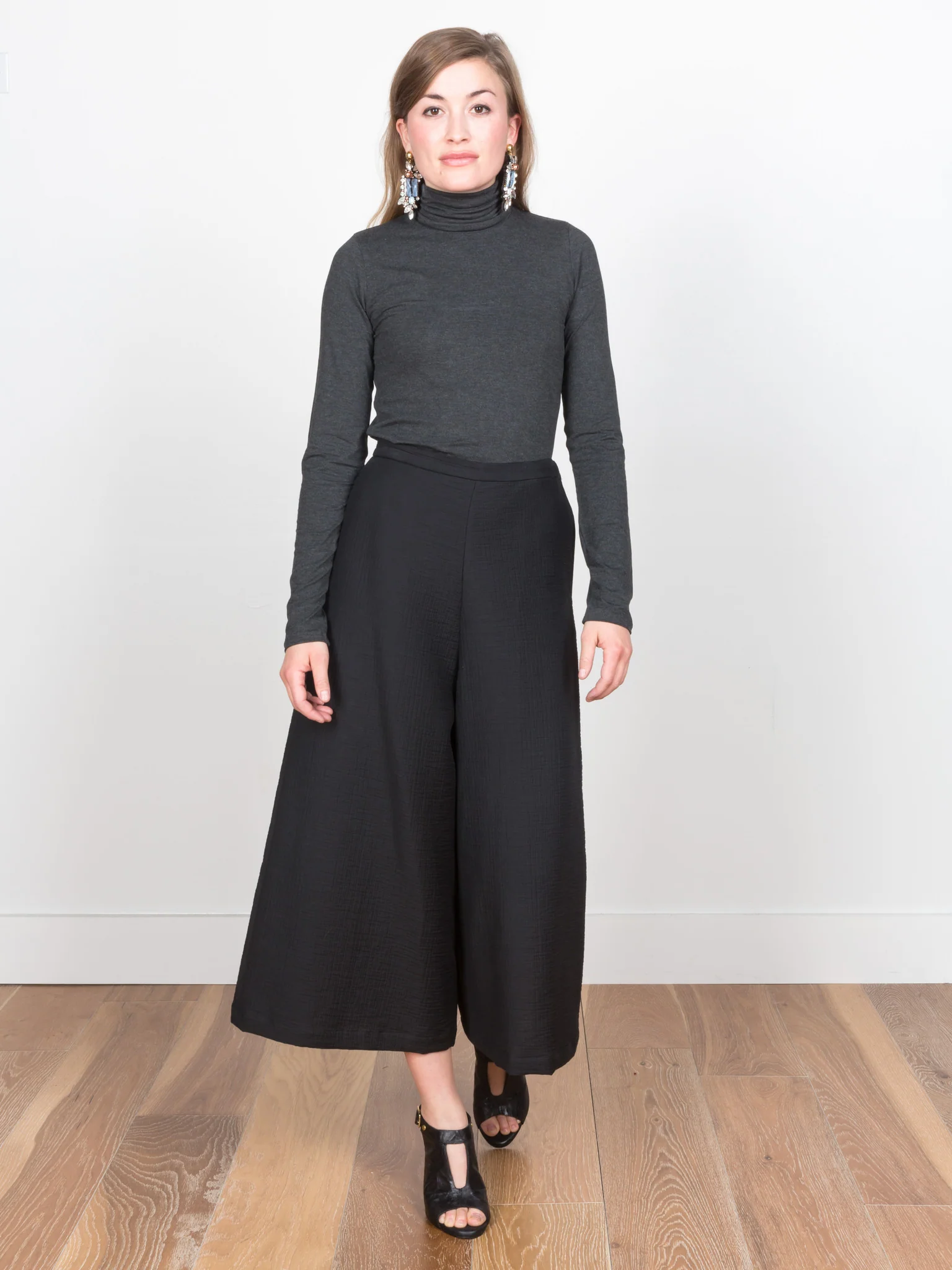 limber pant - black - Image 4