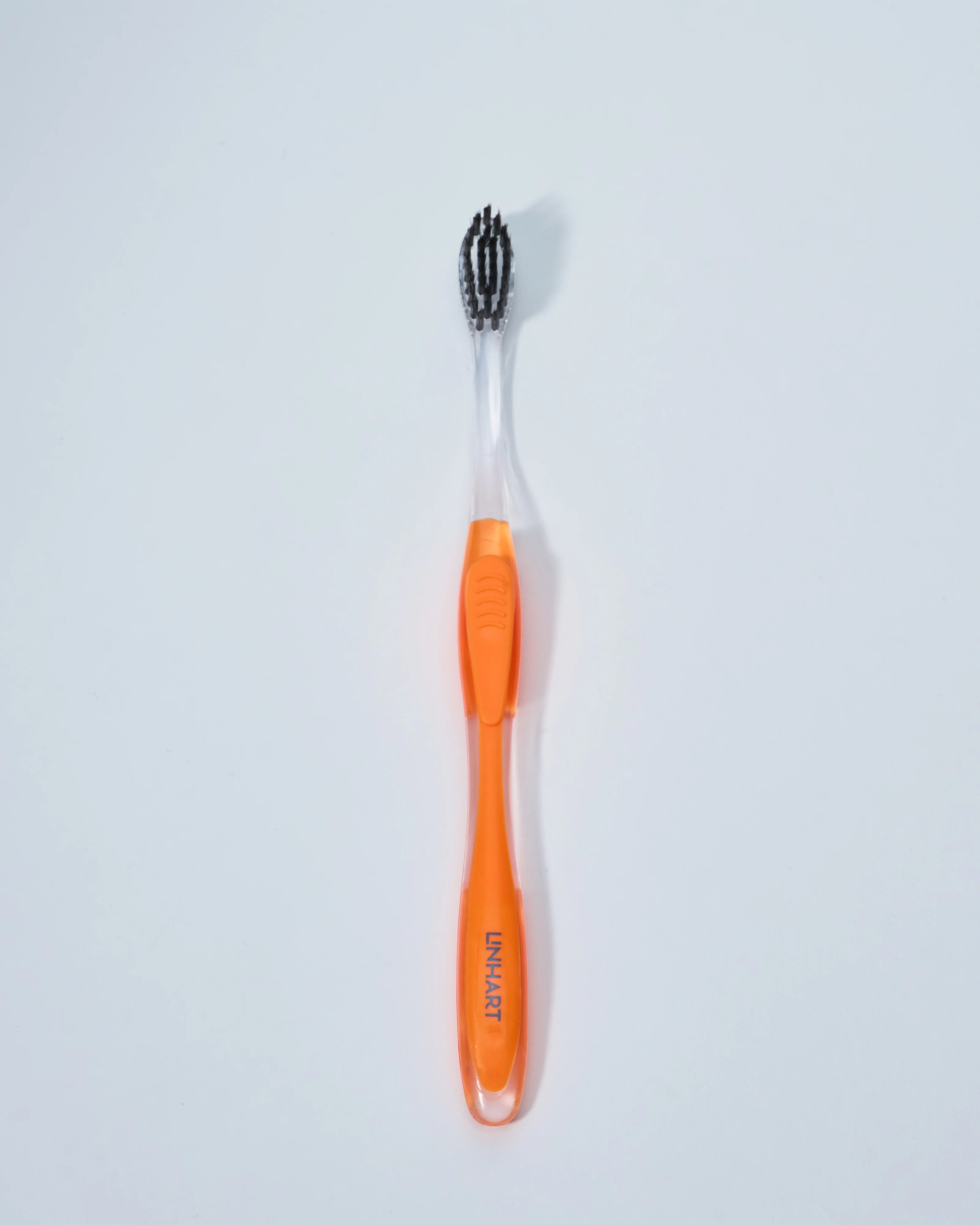 toothbrush w/ black bristles - Image 3