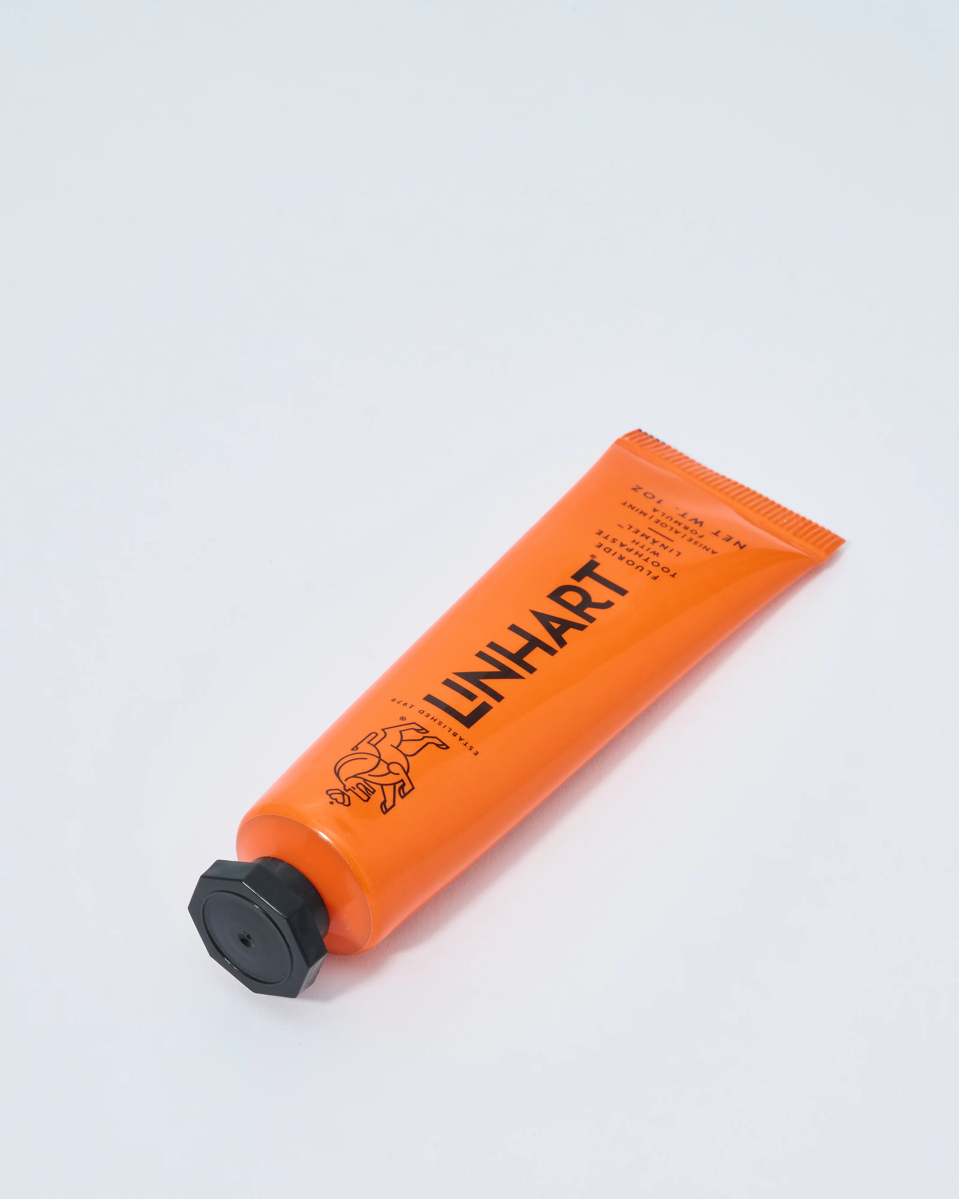 travel size toothpaste - Image 2
