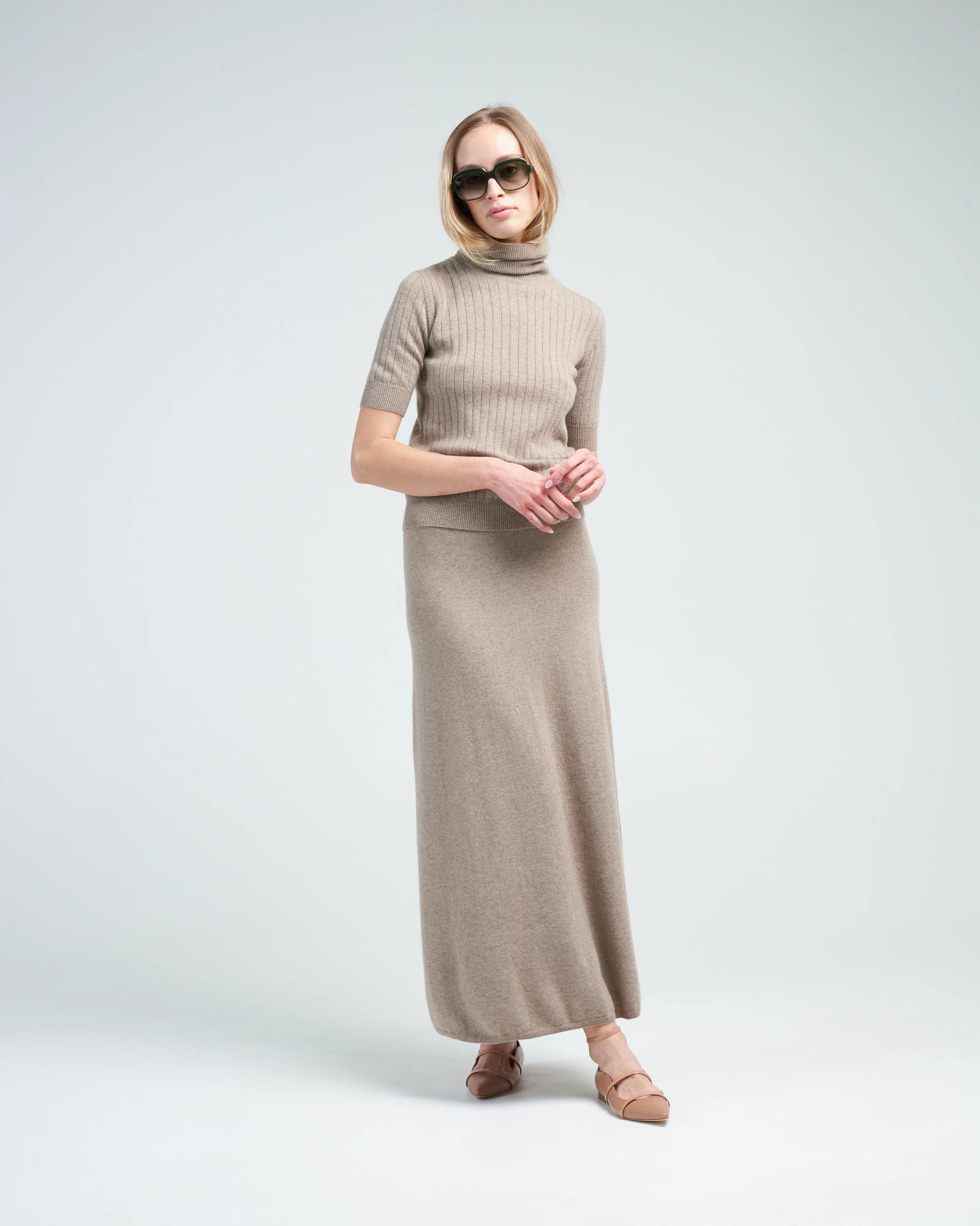 beca sweater - mole - Image 2