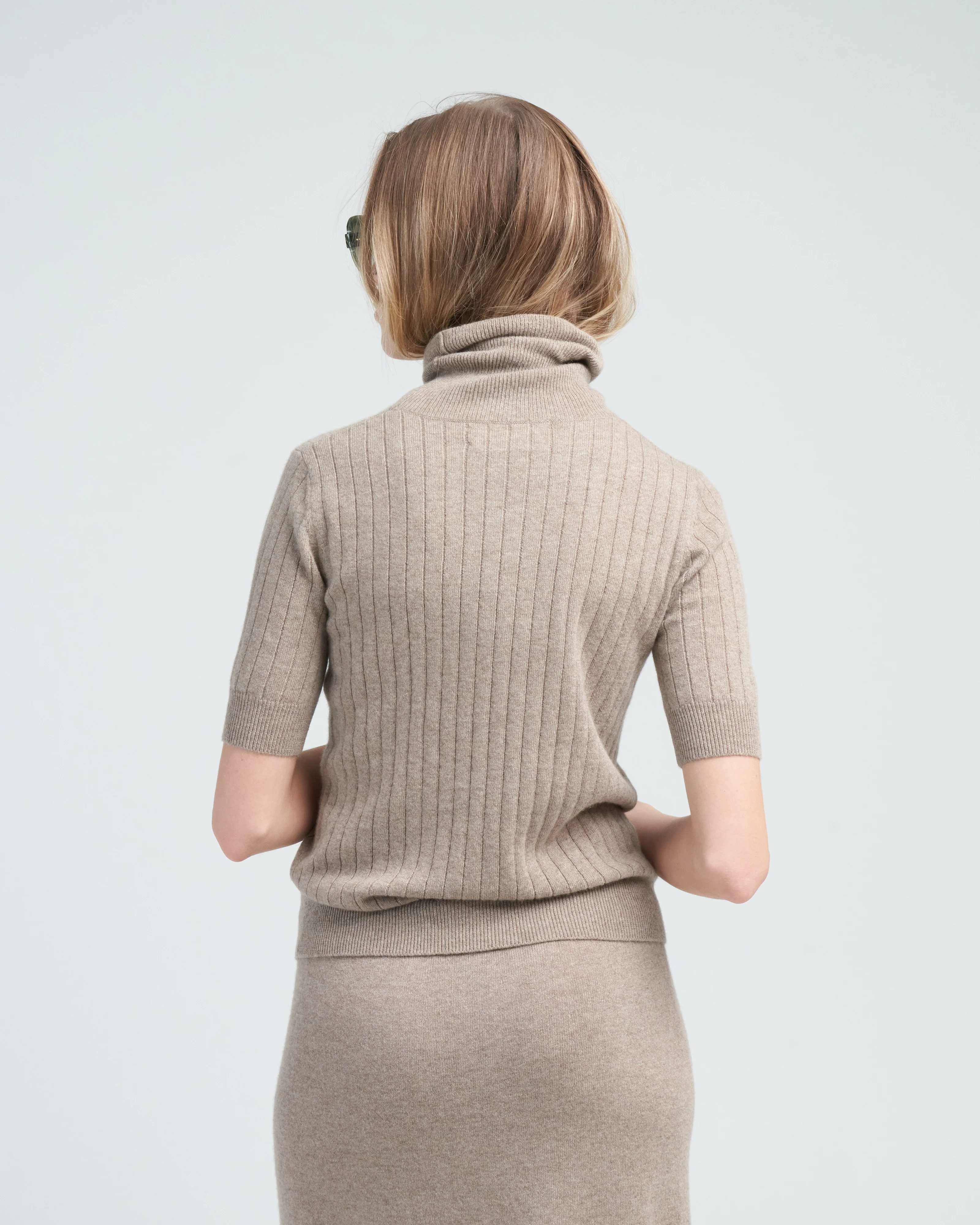 beca sweater - mole - Image 4